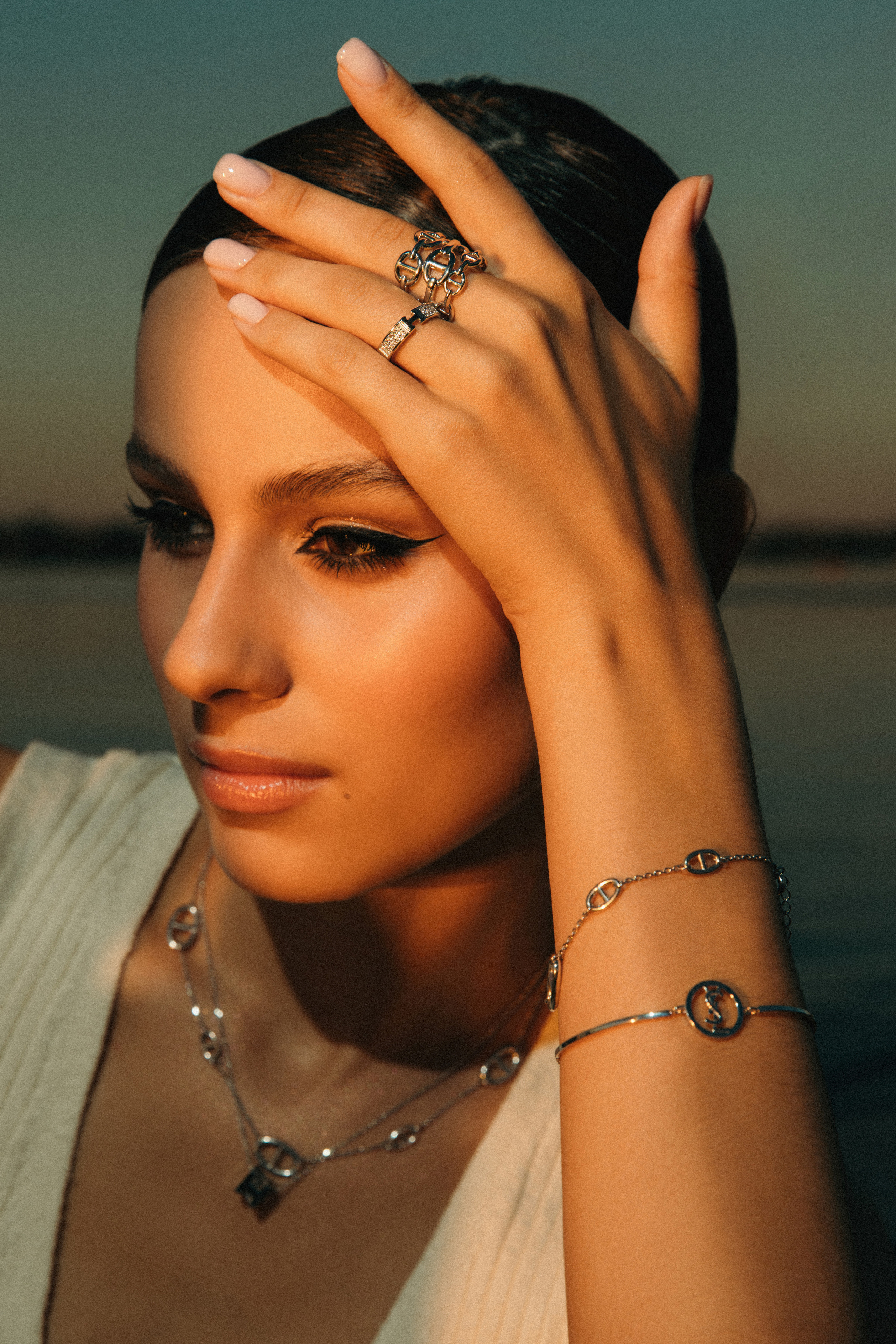 GOLDEN CHOICE. Фотограф | Кострома | Ксения Пучкова