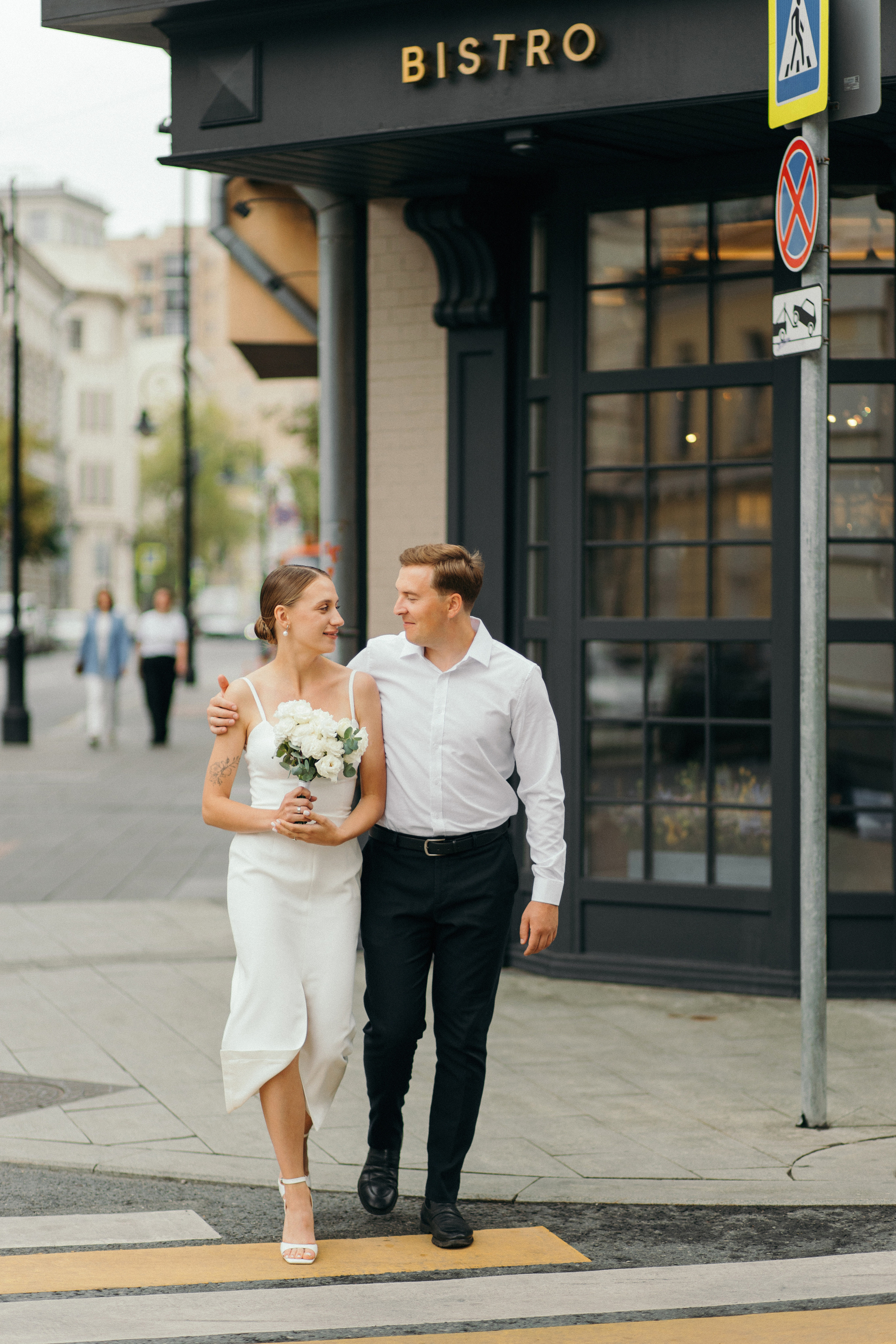 LESHA & KATYA. Фотограф | Кострома | Ксения Пучкова