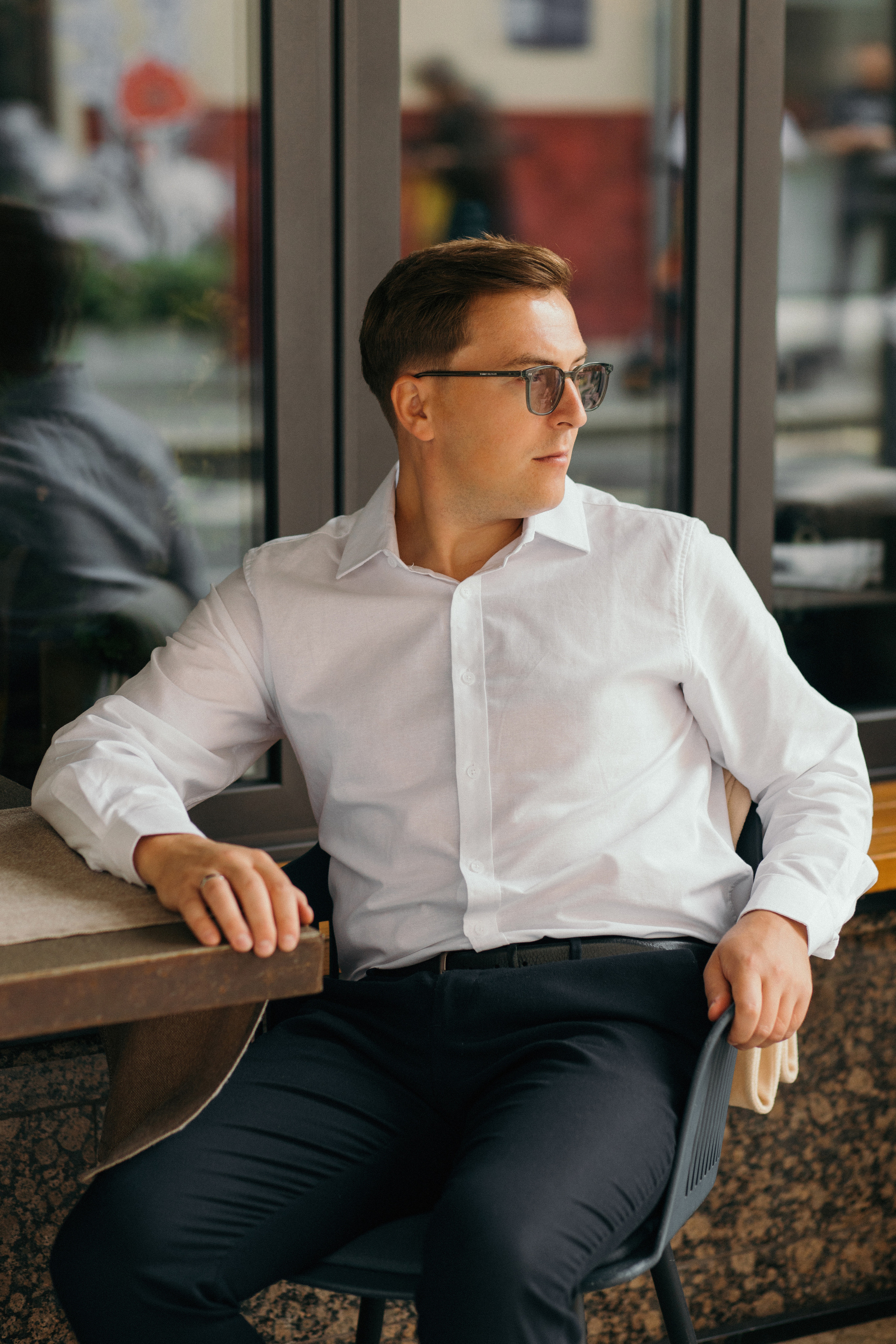 LESHA & KATYA. Фотограф | Кострома | Ксения Пучкова