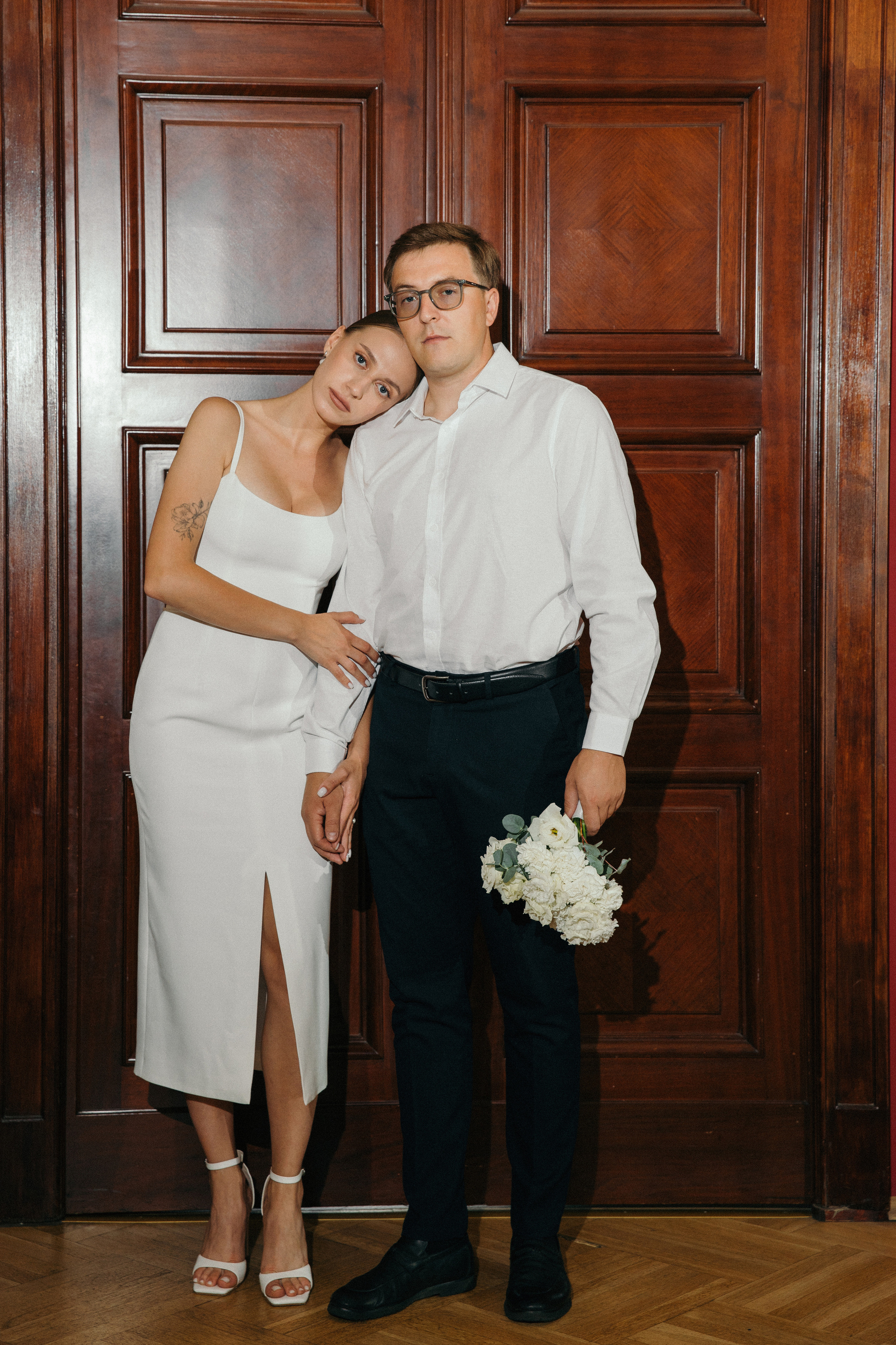 LESHA & KATYA. Фотограф | Кострома | Ксения Пучкова