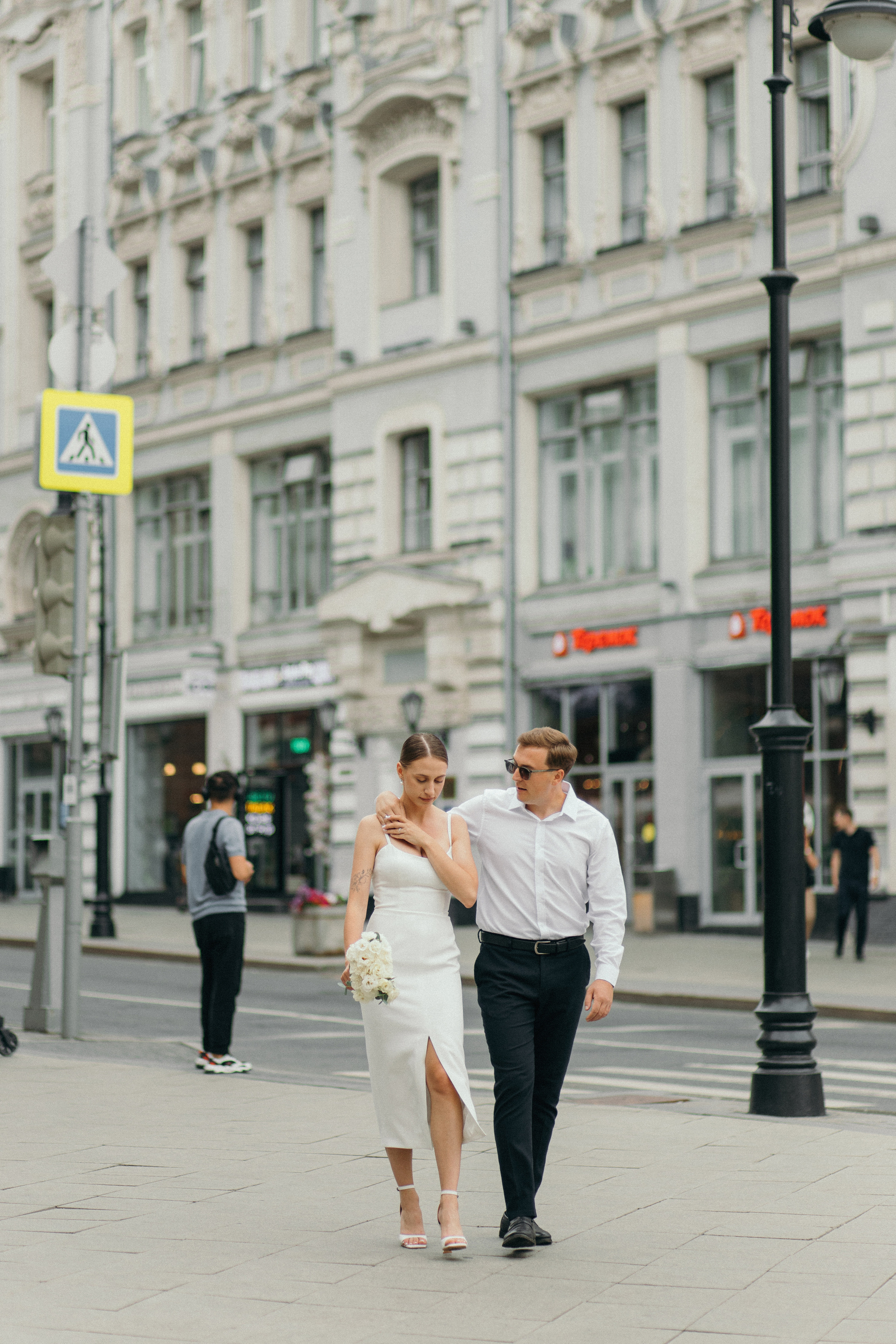 LESHA & KATYA. Фотограф | Кострома | Ксения Пучкова