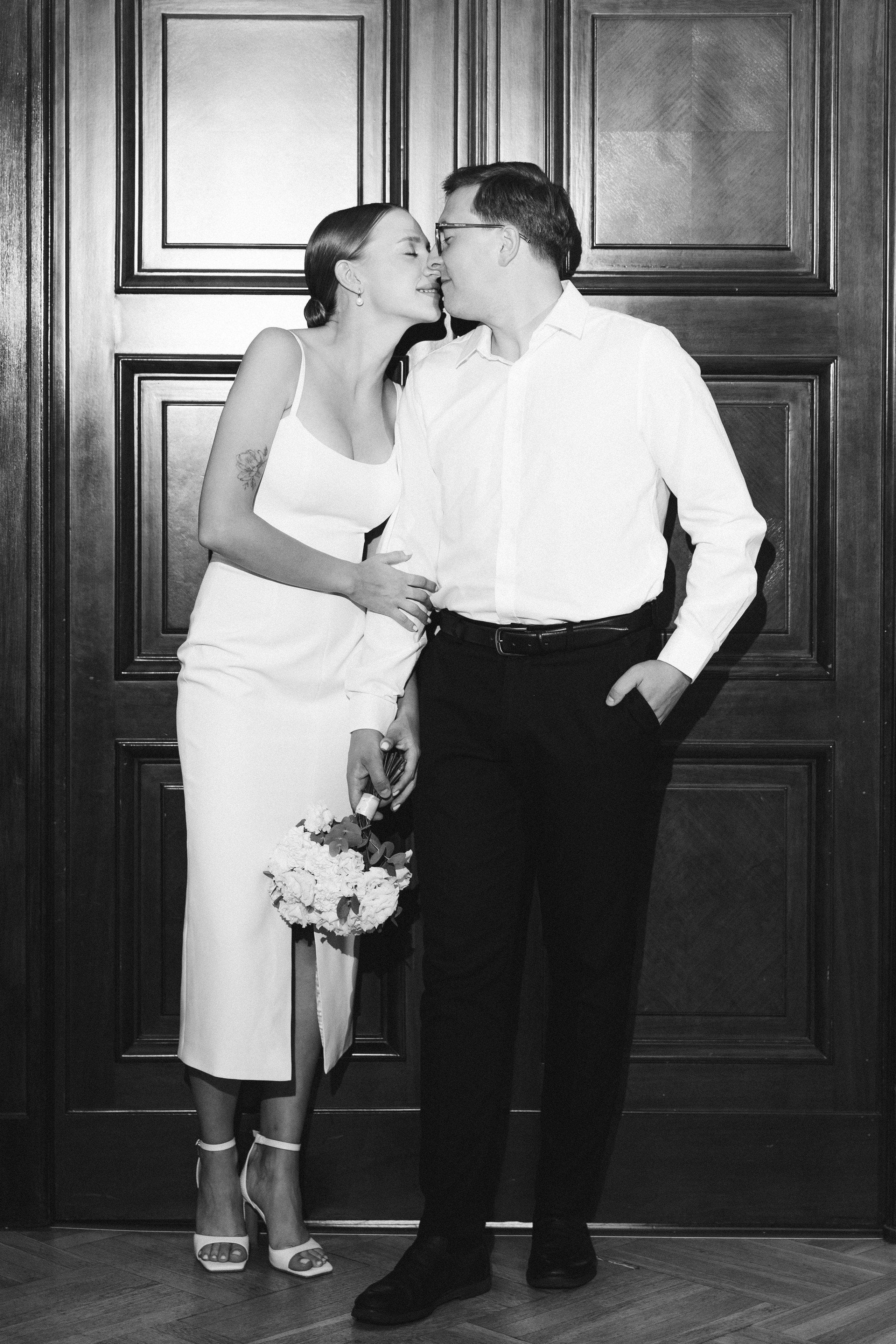 LESHA & KATYA. Фотограф | Кострома | Ксения Пучкова