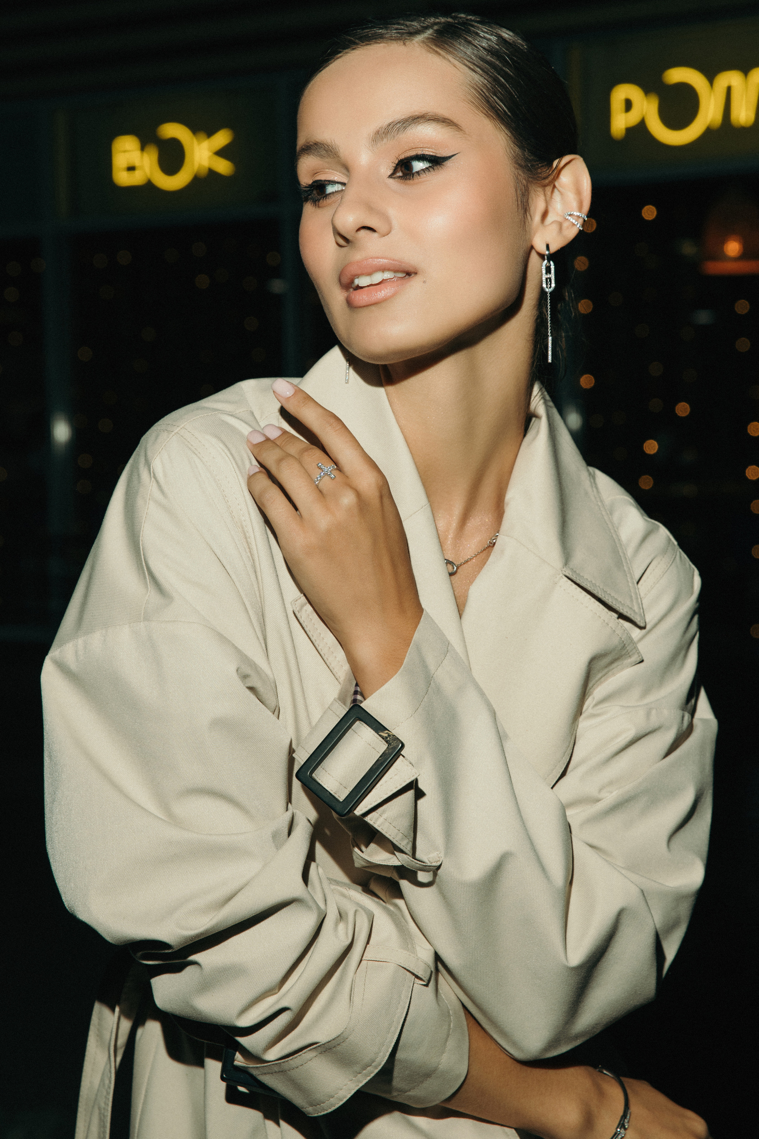 GOLDEN CHOICE. Фотограф | Кострома | Ксения Пучкова