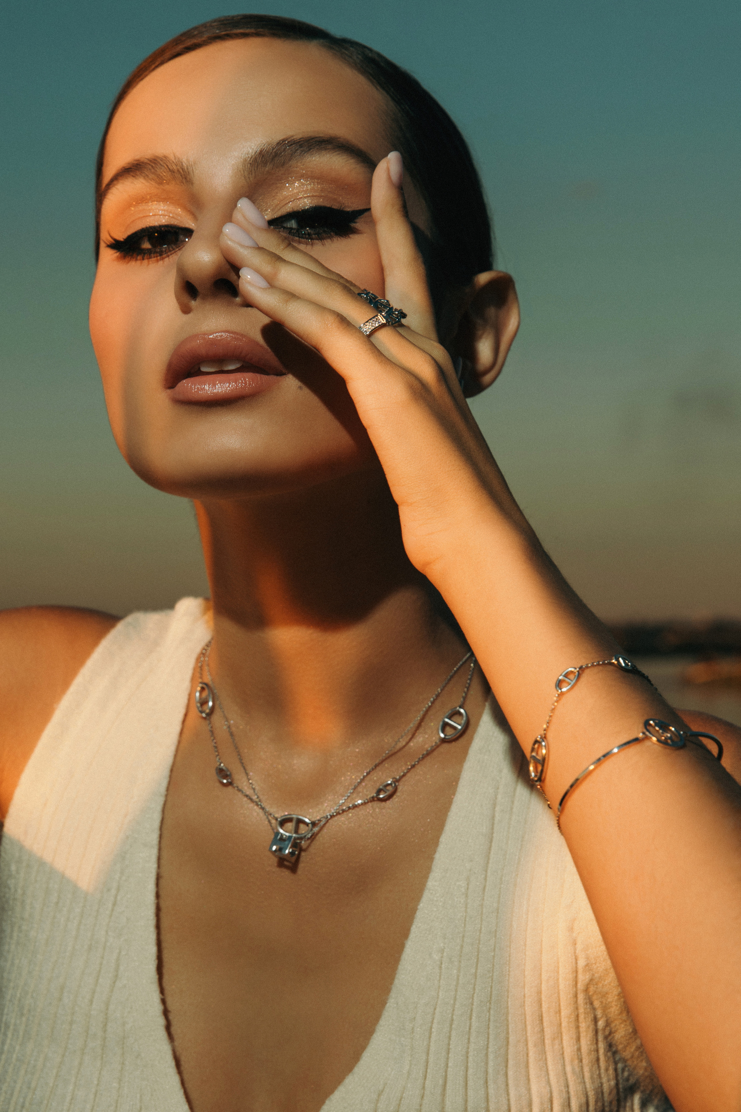 GOLDEN CHOICE. Фотограф | Кострома | Ксения Пучкова