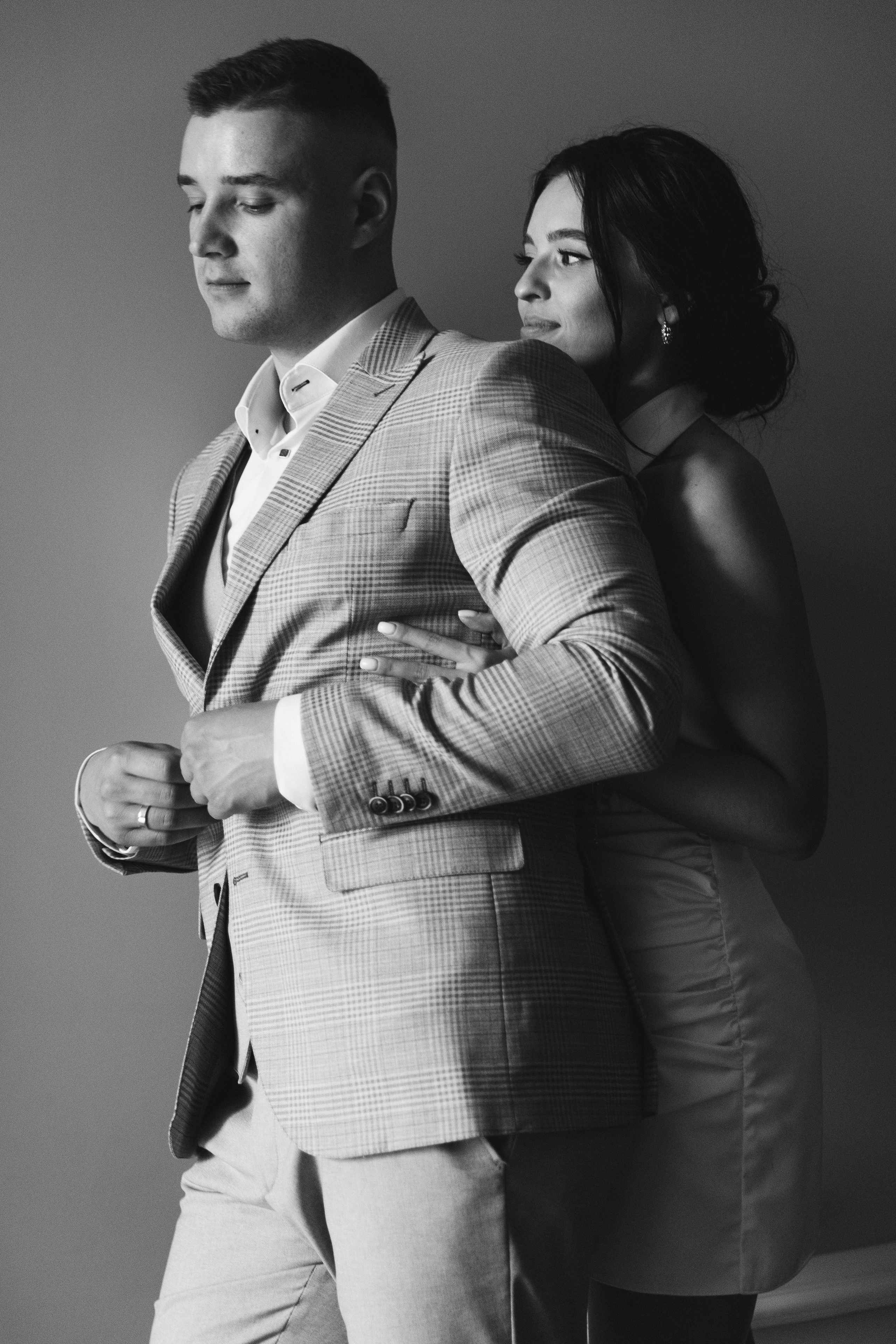 NIKITA & LIZA. Фотограф | Кострома | Ксения Пучкова