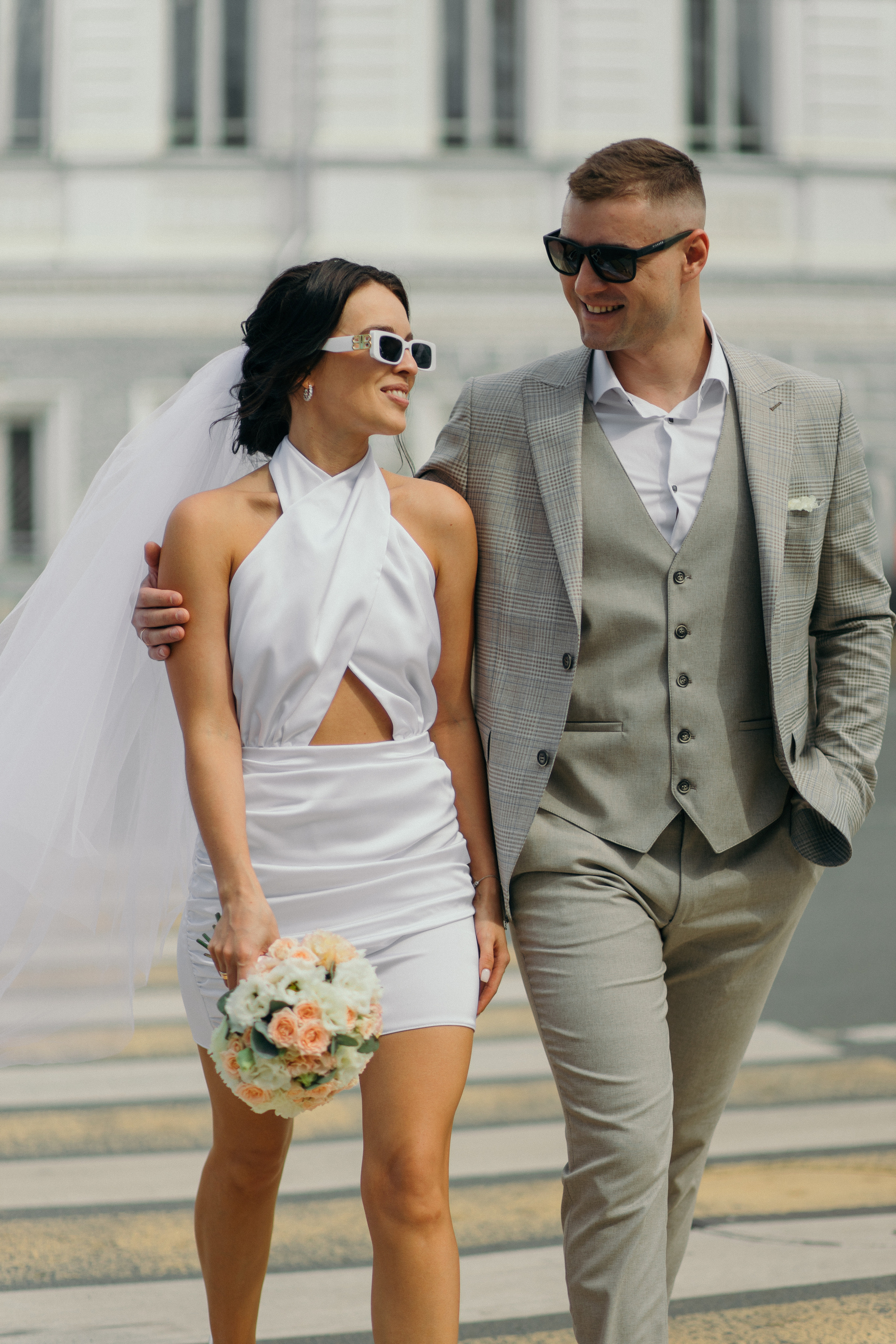 NIKITA & LIZA. Фотограф | Кострома | Ксения Пучкова