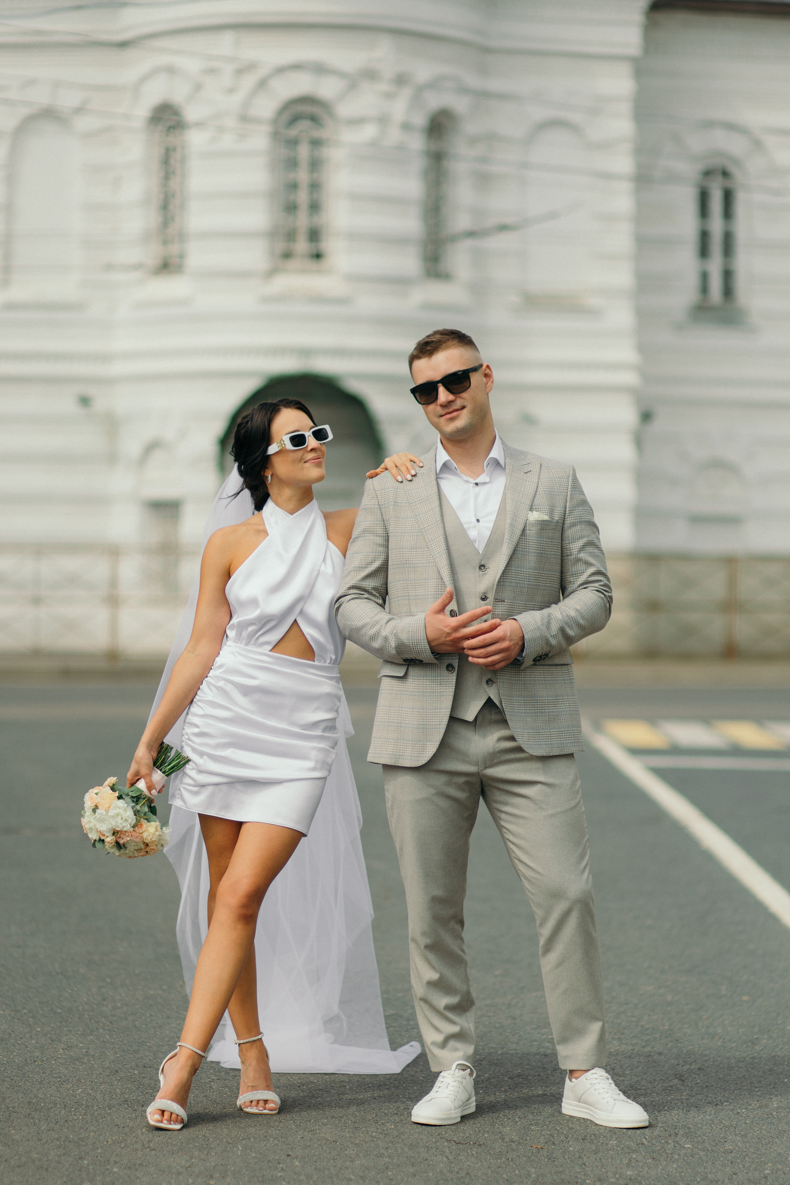 NIKITA & LIZA. Фотограф | Кострома | Ксения Пучкова