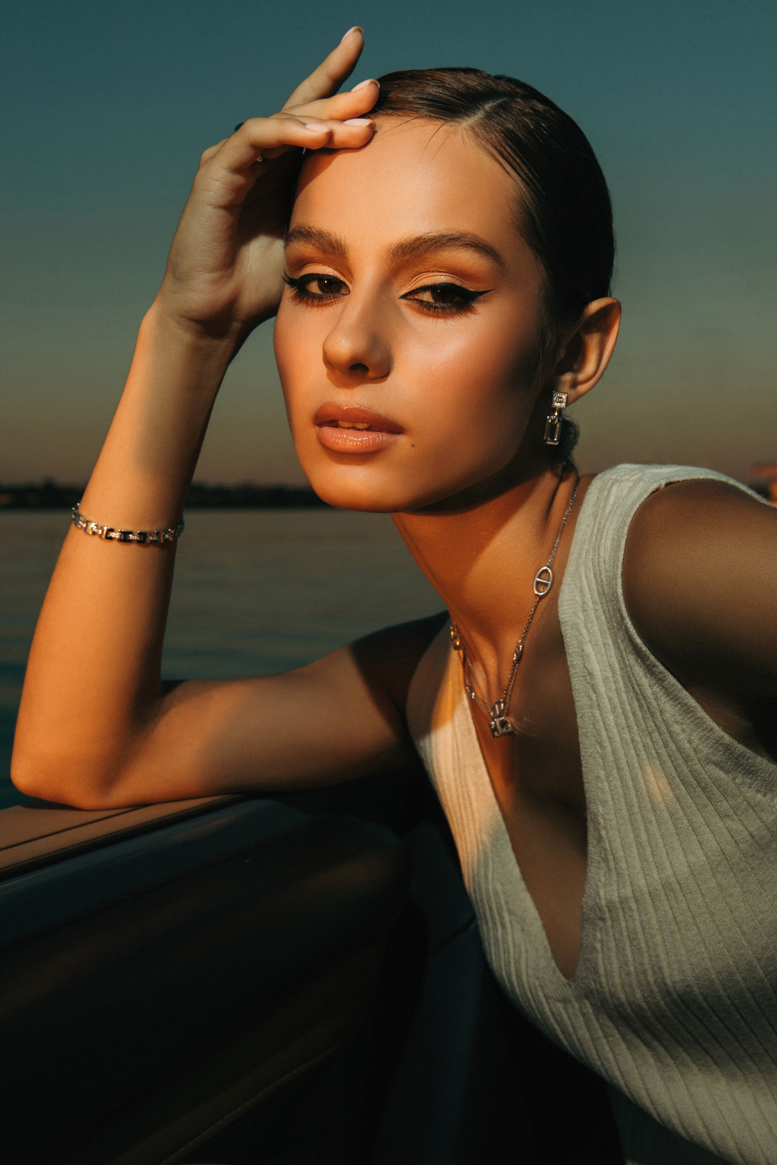 GOLDEN CHOICE. Фотограф | Кострома | Ксения Пучкова