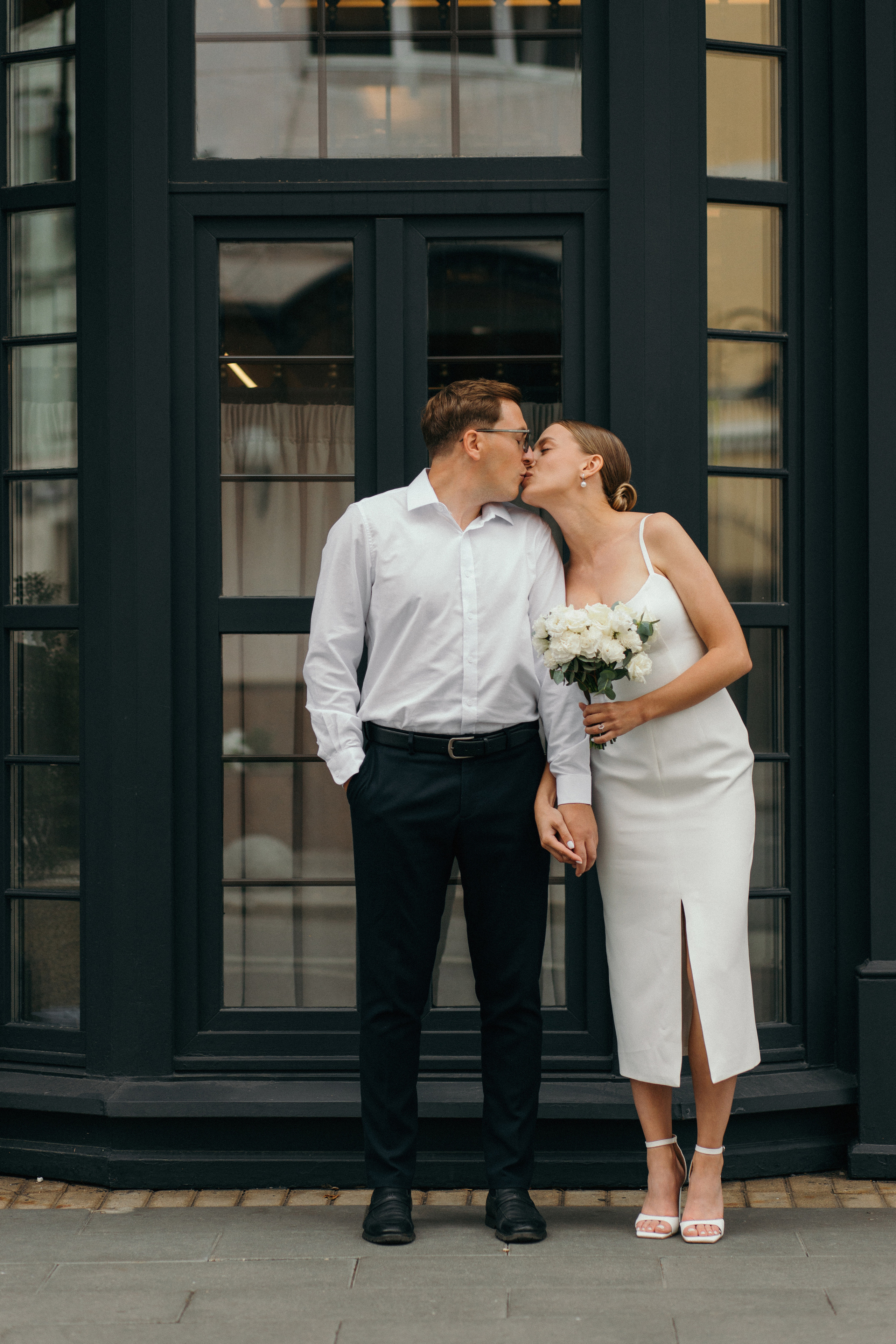 LESHA & KATYA. Фотограф | Кострома | Ксения Пучкова