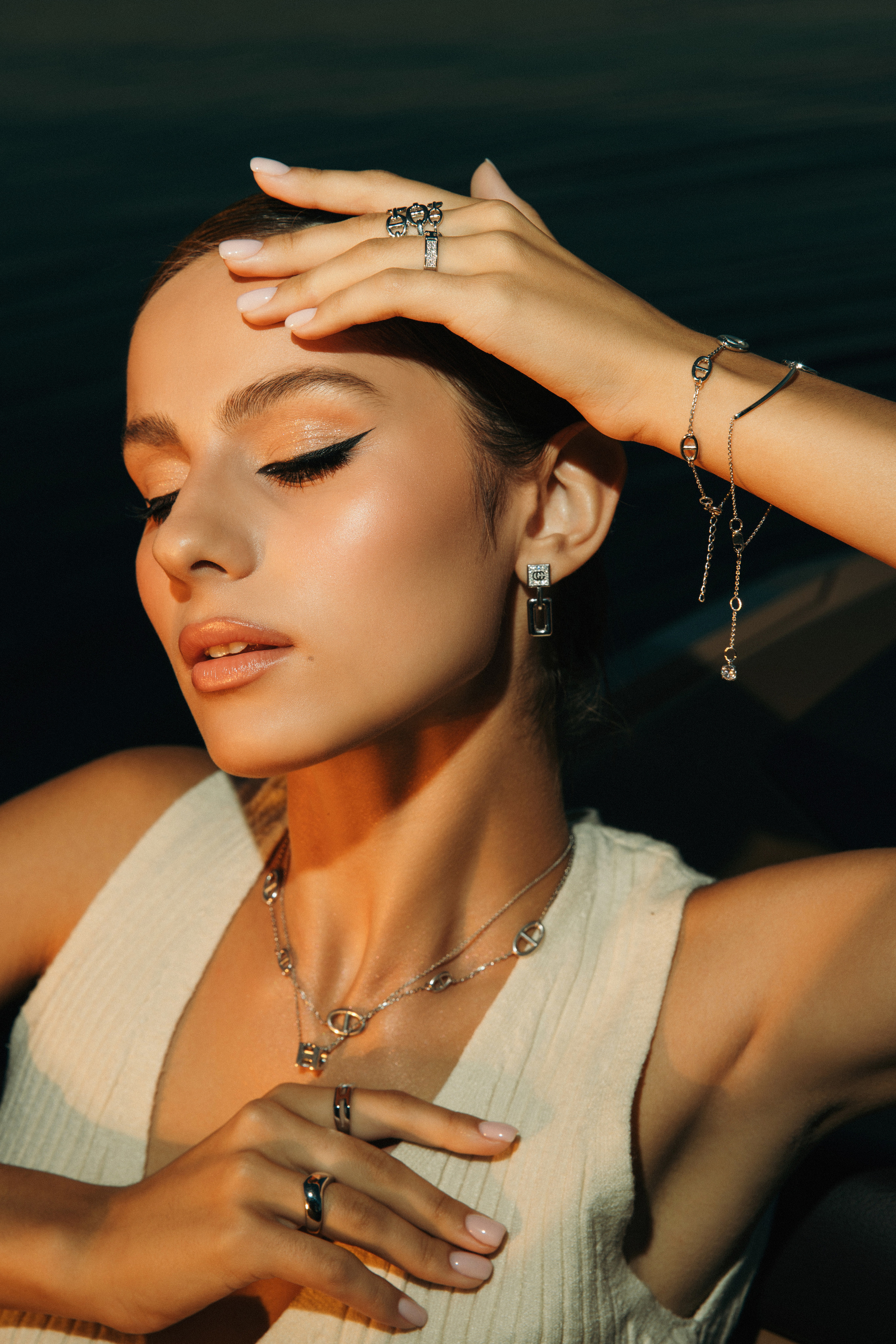 GOLDEN CHOICE. Фотограф | Кострома | Ксения Пучкова