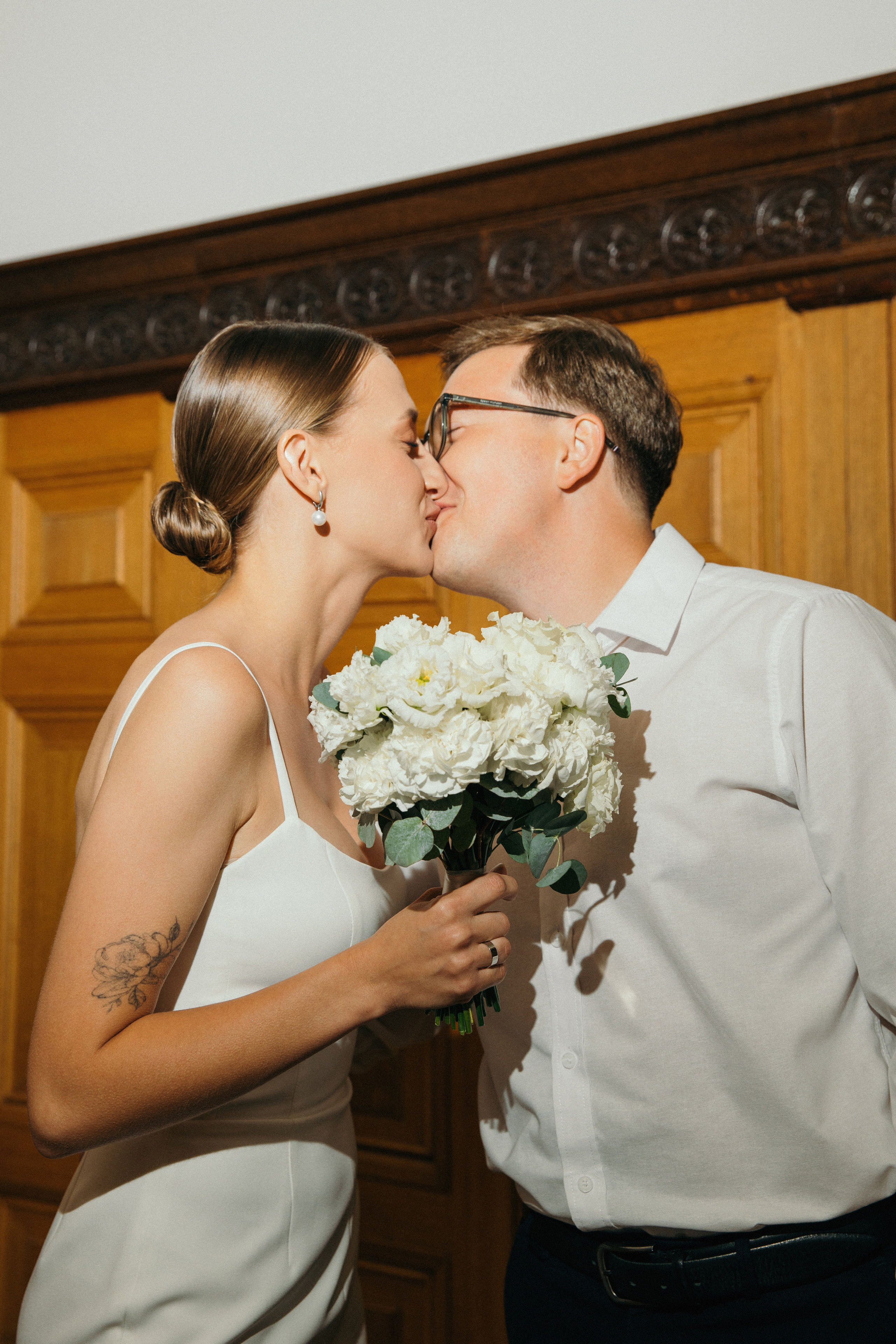 LESHA & KATYA. Фотограф | Кострома | Ксения Пучкова