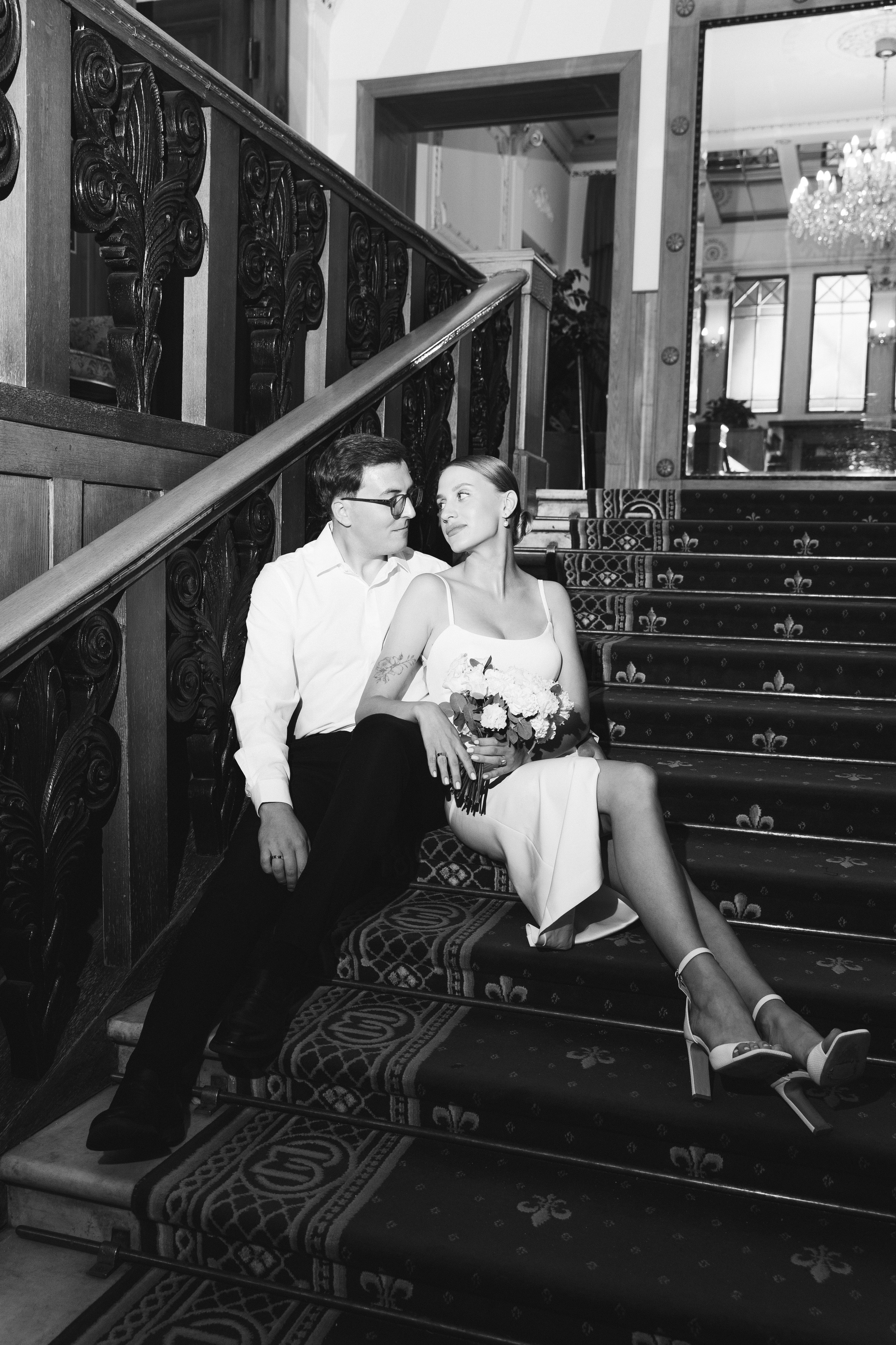 LESHA & KATYA. Фотограф | Кострома | Ксения Пучкова