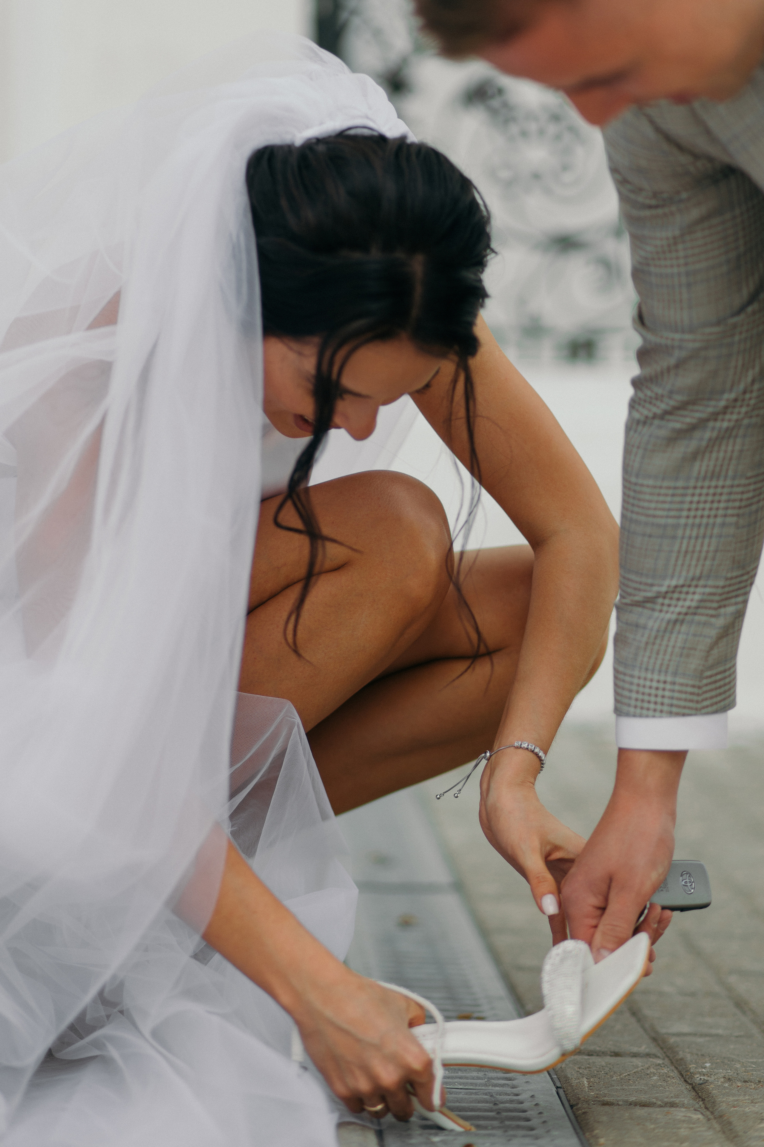 NIKITA & LIZA. Фотограф | Кострома | Ксения Пучкова