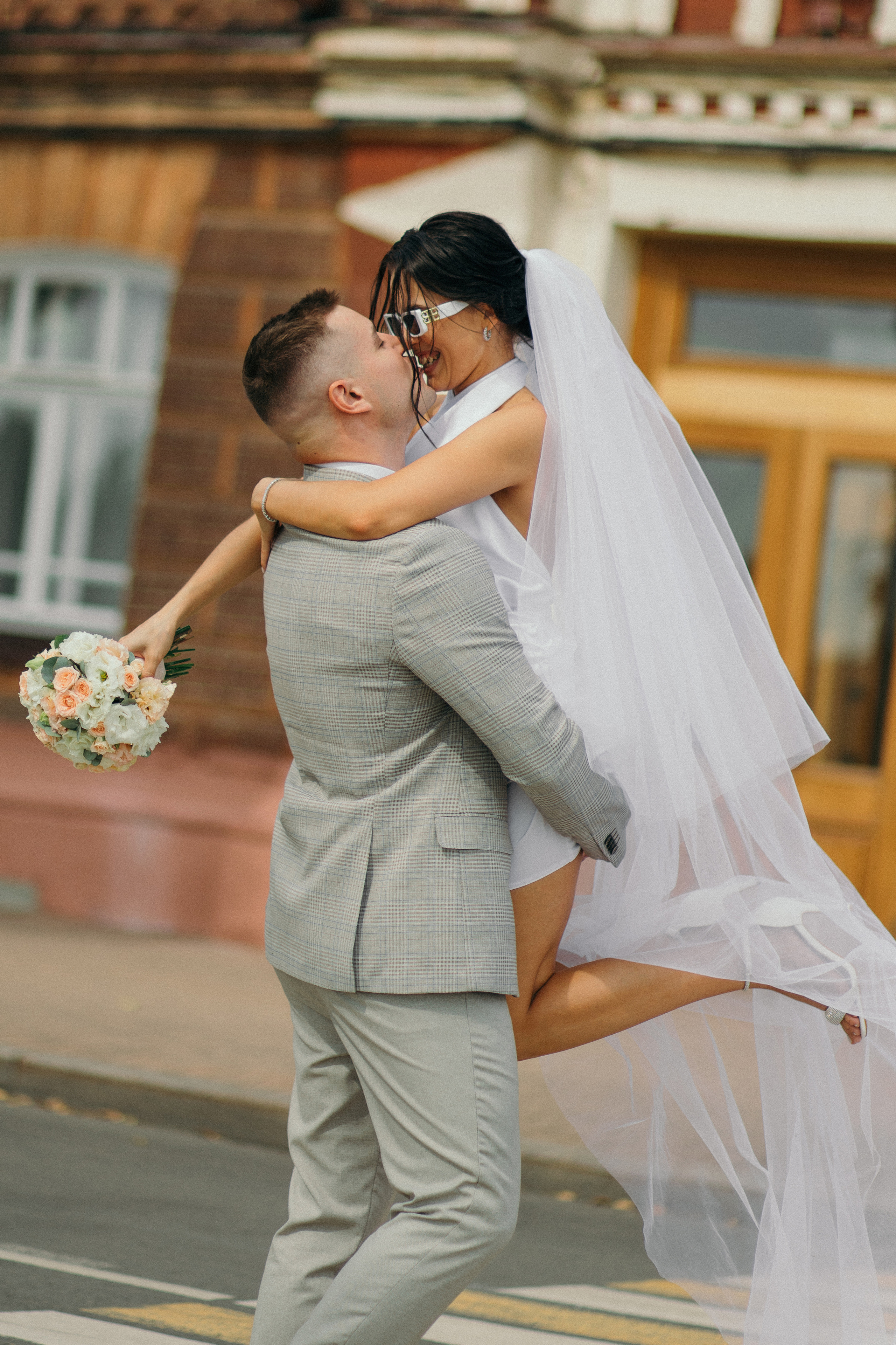 NIKITA & LIZA. Фотограф | Кострома | Ксения Пучкова