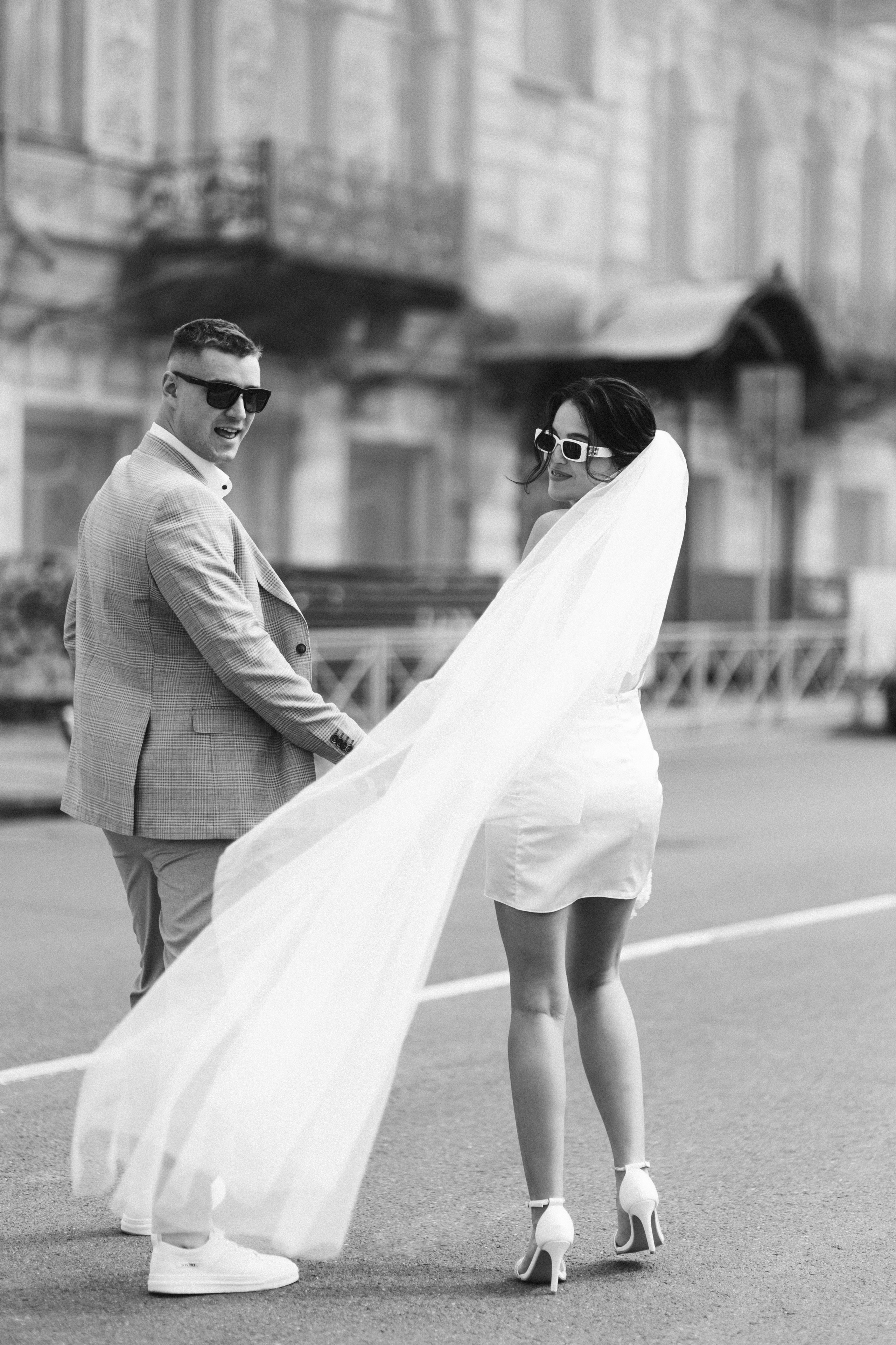 NIKITA & LIZA. Фотограф | Кострома | Ксения Пучкова