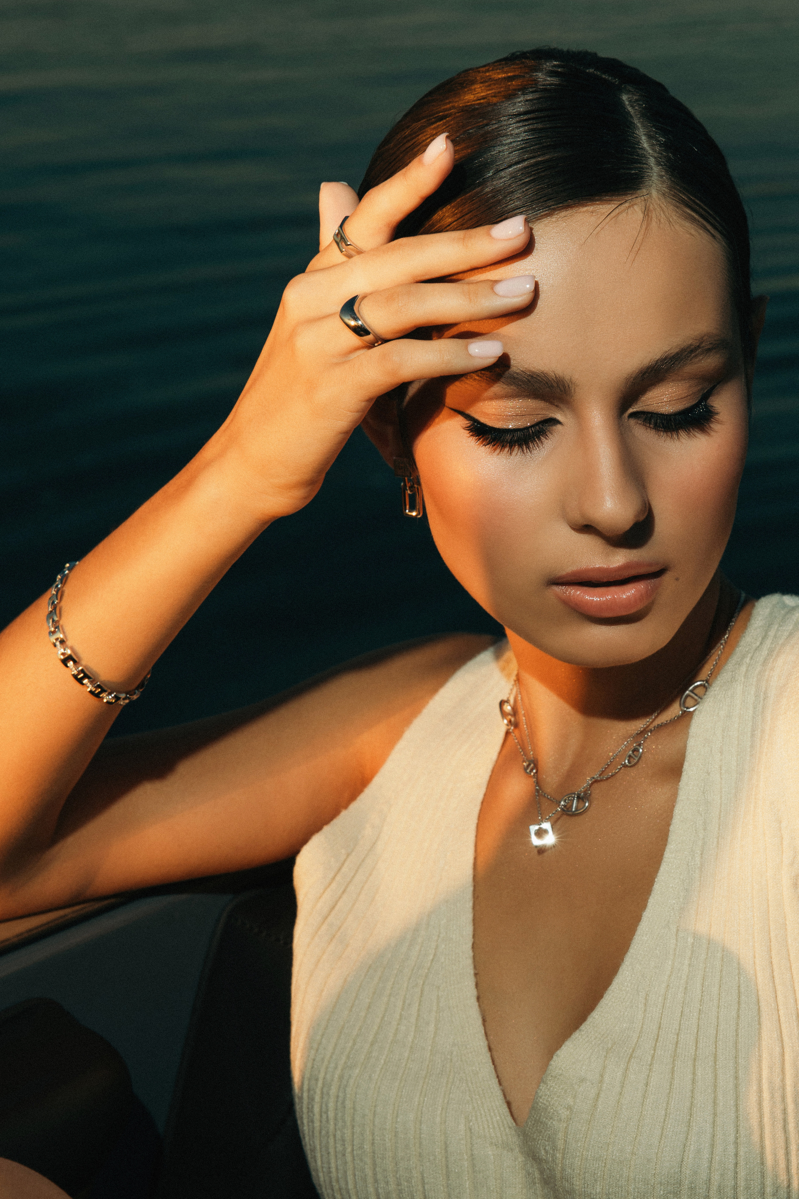 GOLDEN CHOICE. Фотограф | Кострома | Ксения Пучкова