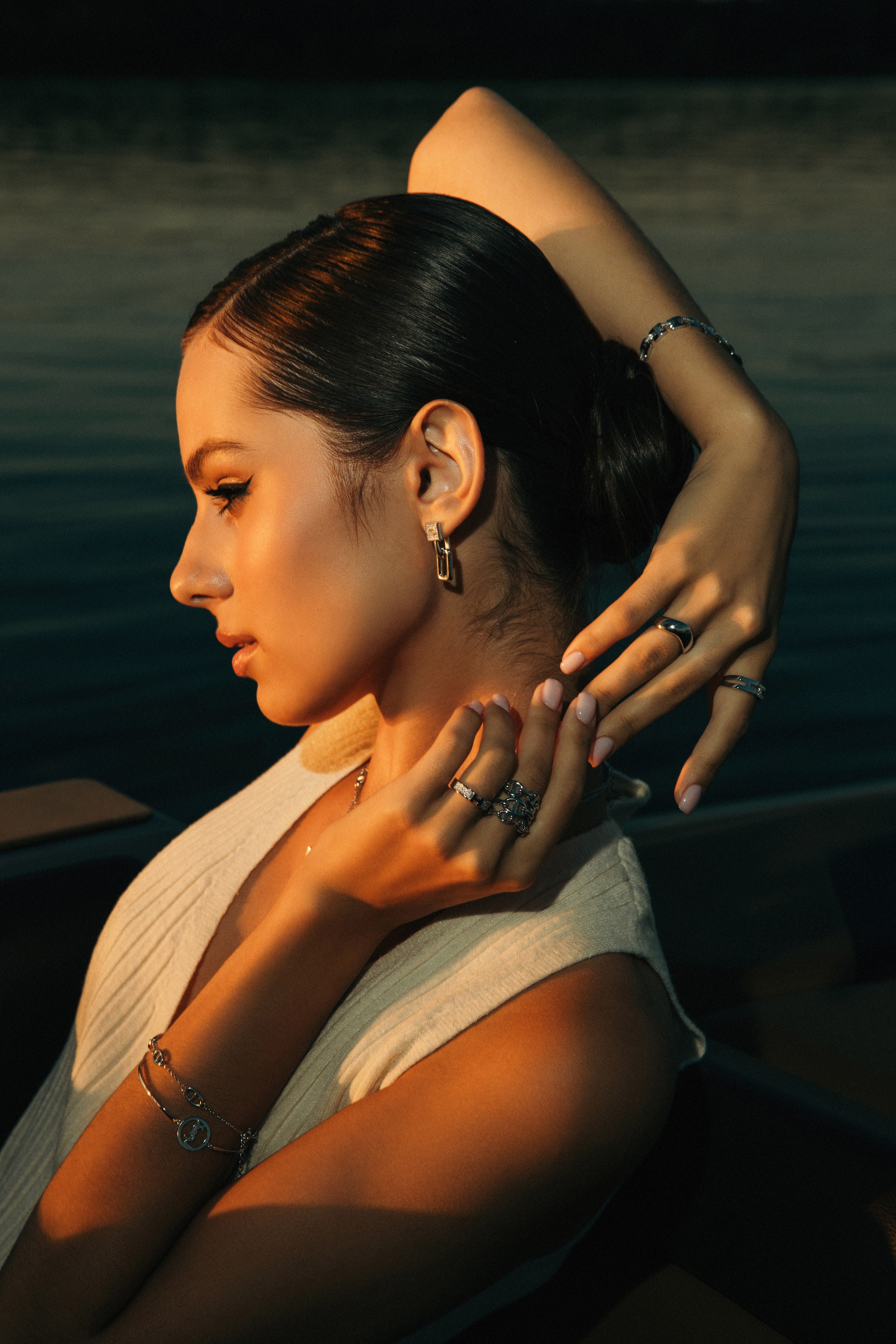 GOLDEN CHOICE. Фотограф | Кострома | Ксения Пучкова