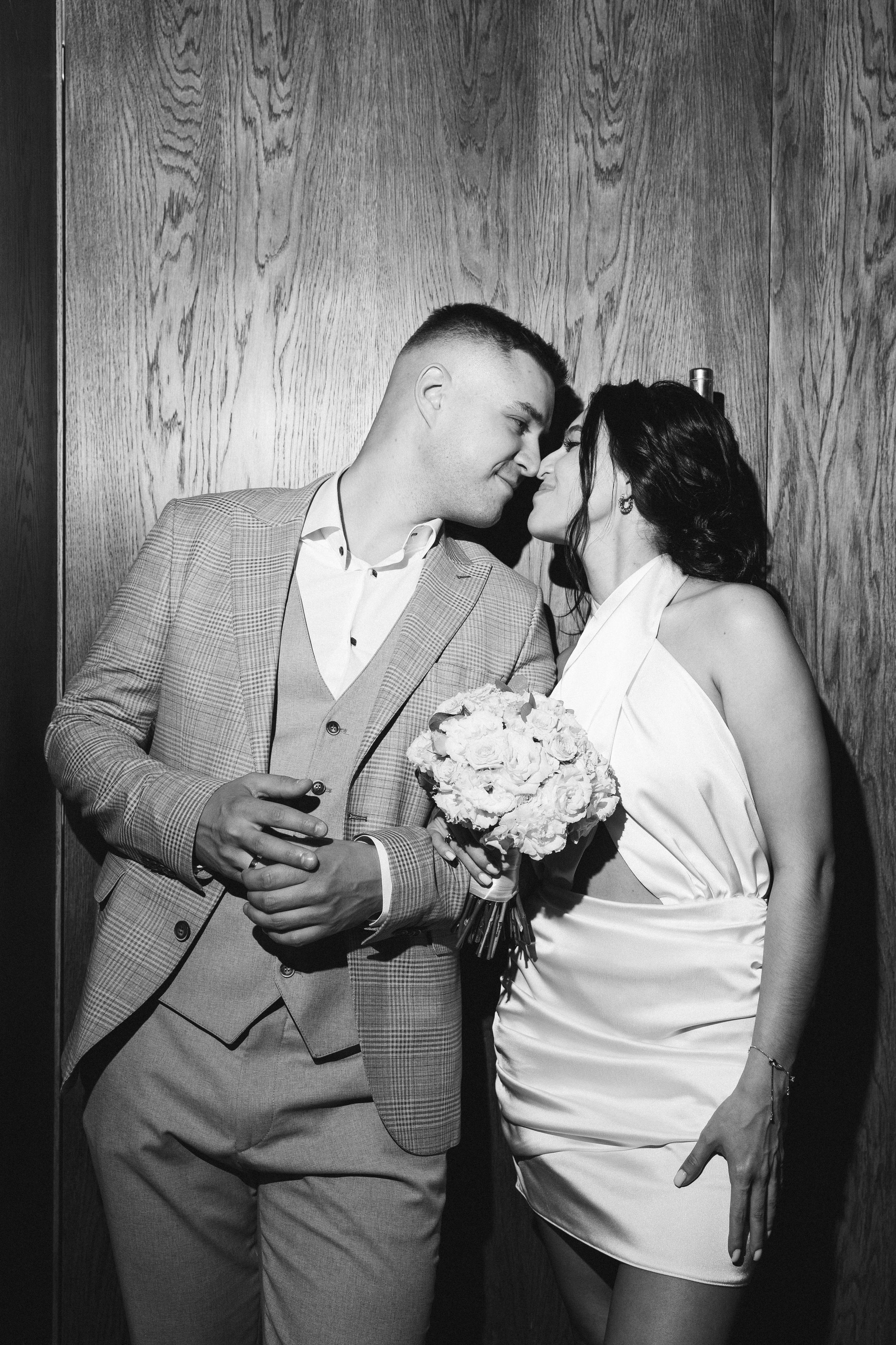 NIKITA & LIZA. Фотограф | Кострома | Ксения Пучкова