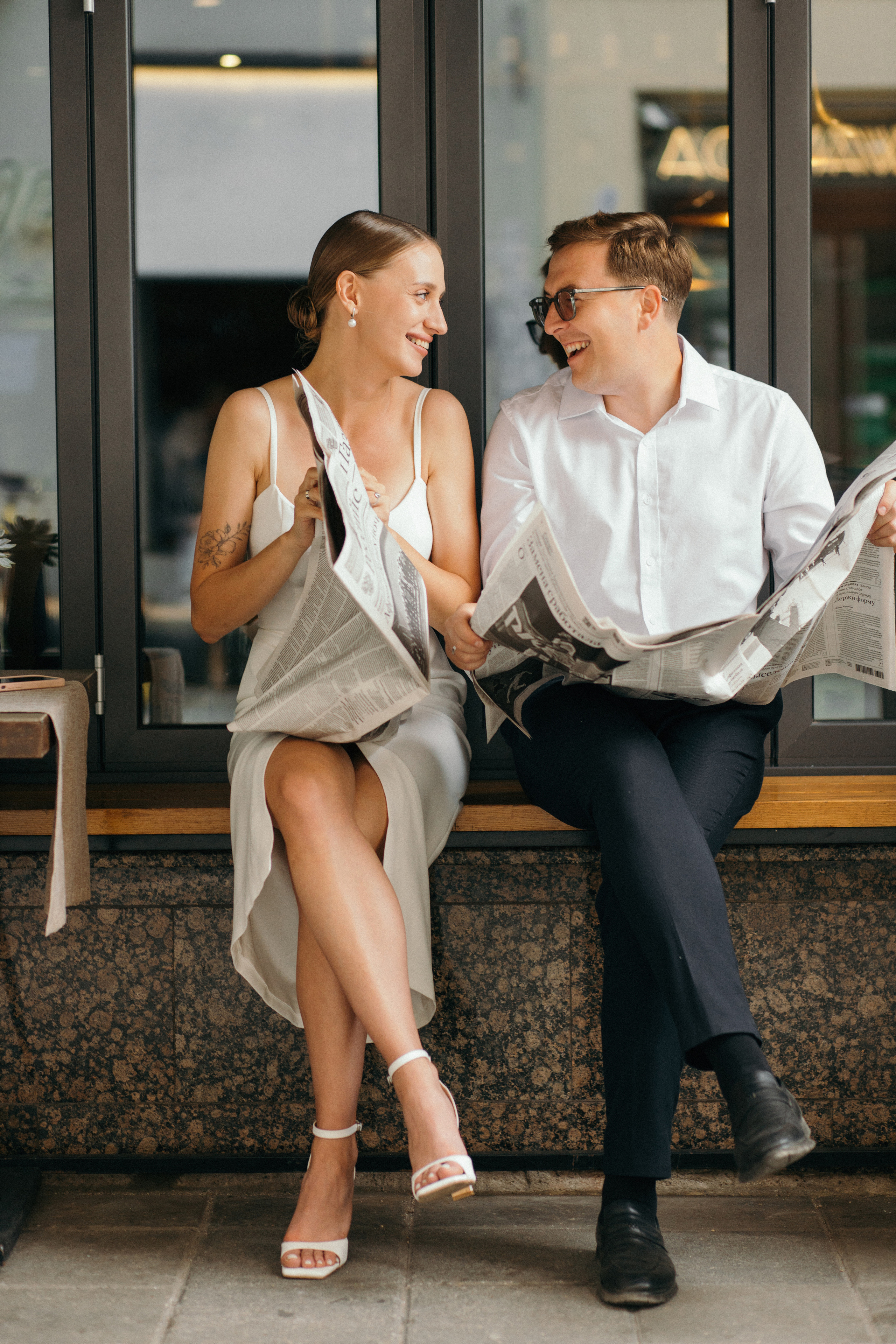 LESHA & KATYA. Фотограф | Кострома | Ксения Пучкова