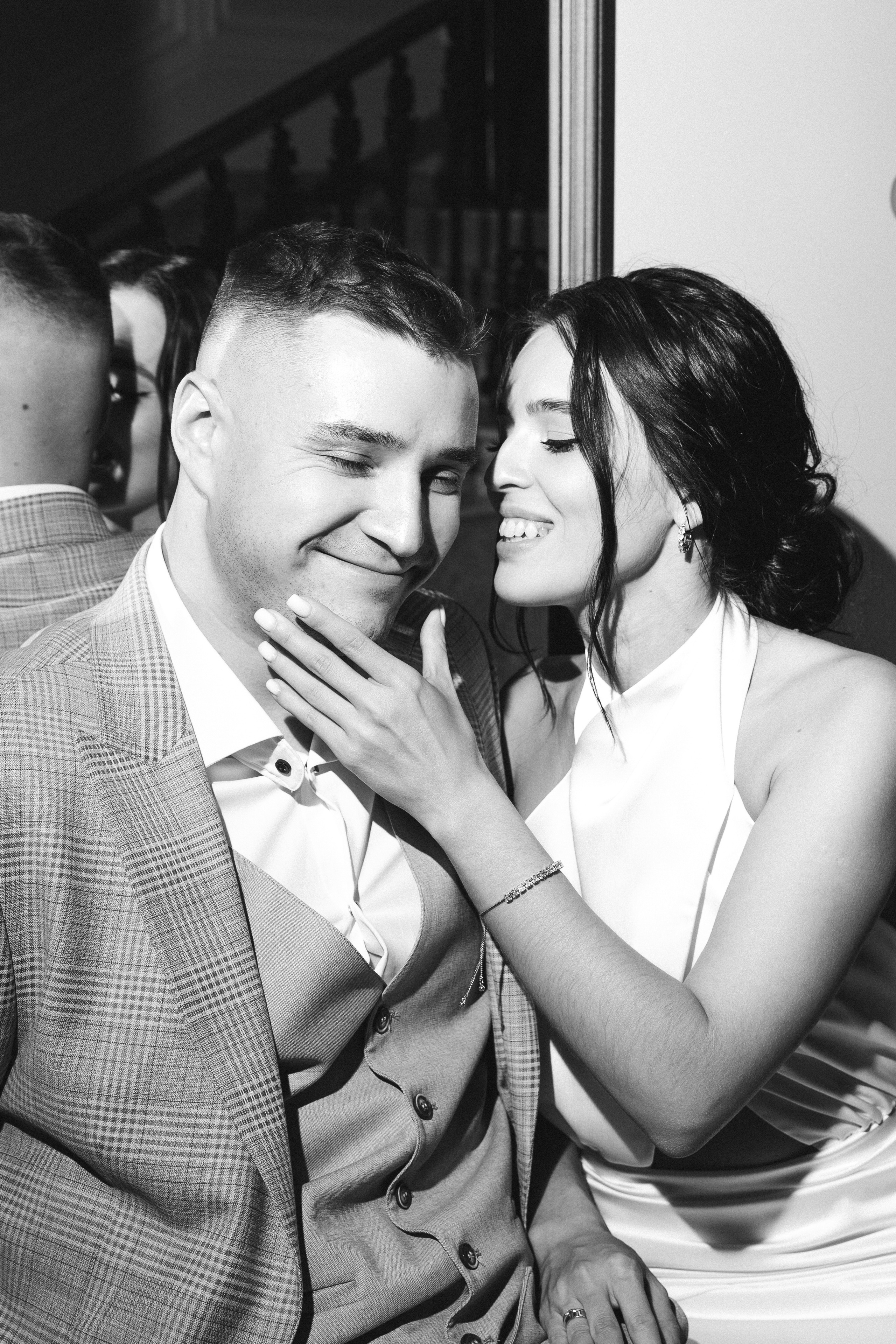 NIKITA & LIZA. Фотограф | Кострома | Ксения Пучкова