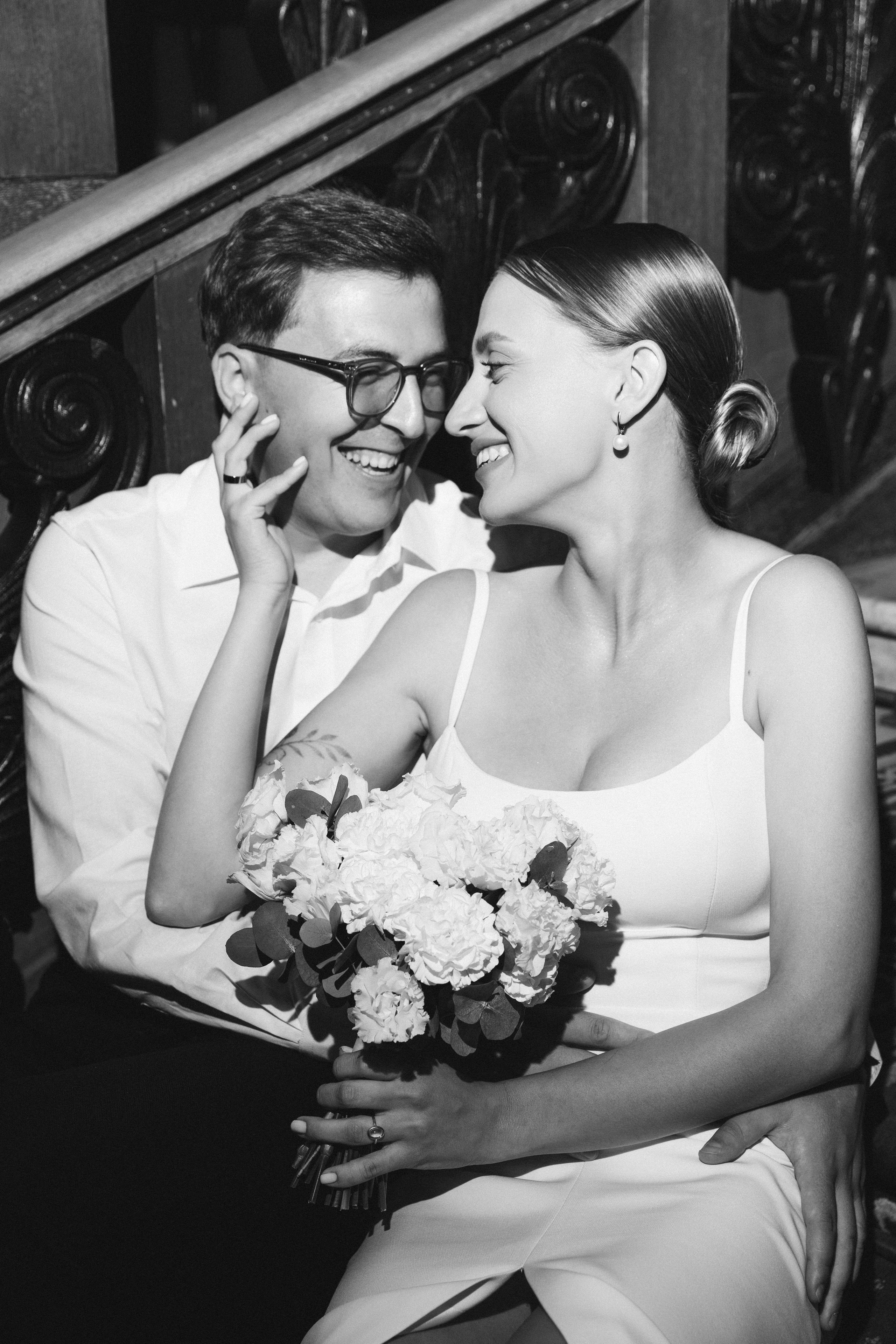 LESHA & KATYA. Фотограф | Кострома | Ксения Пучкова