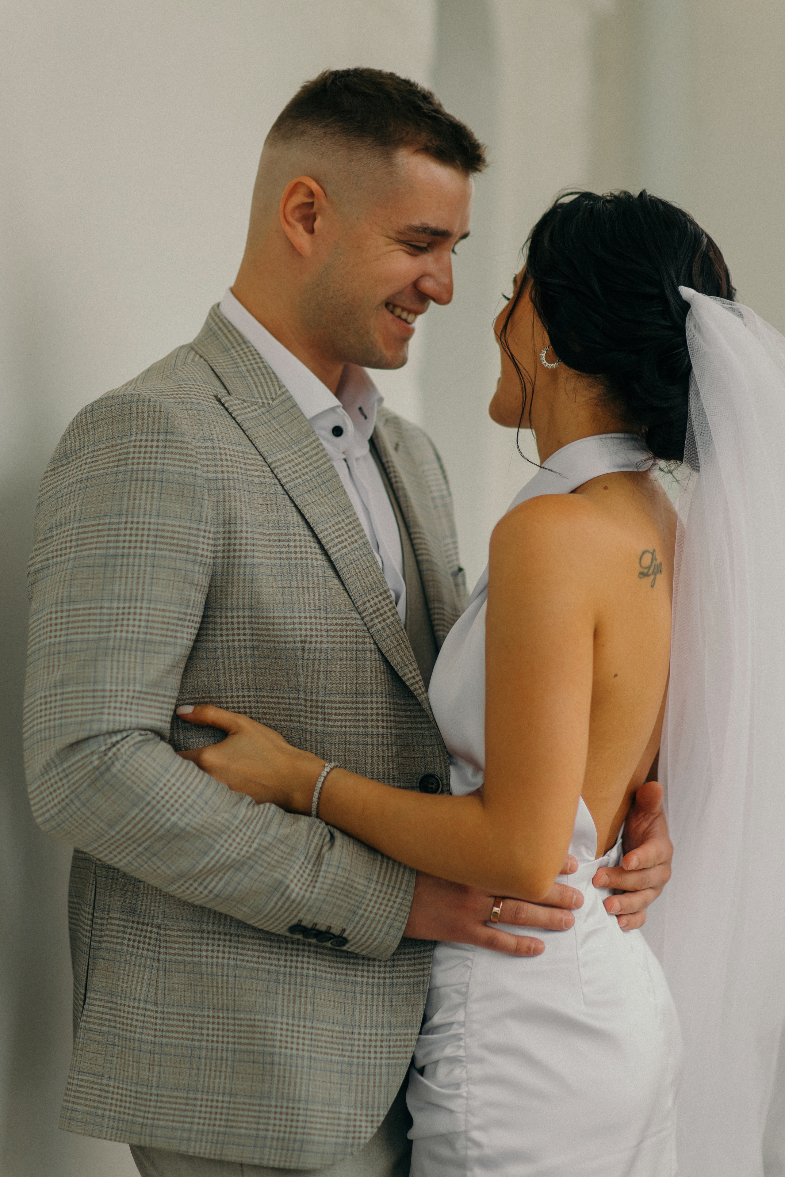 NIKITA & LIZA. Фотограф | Кострома | Ксения Пучкова