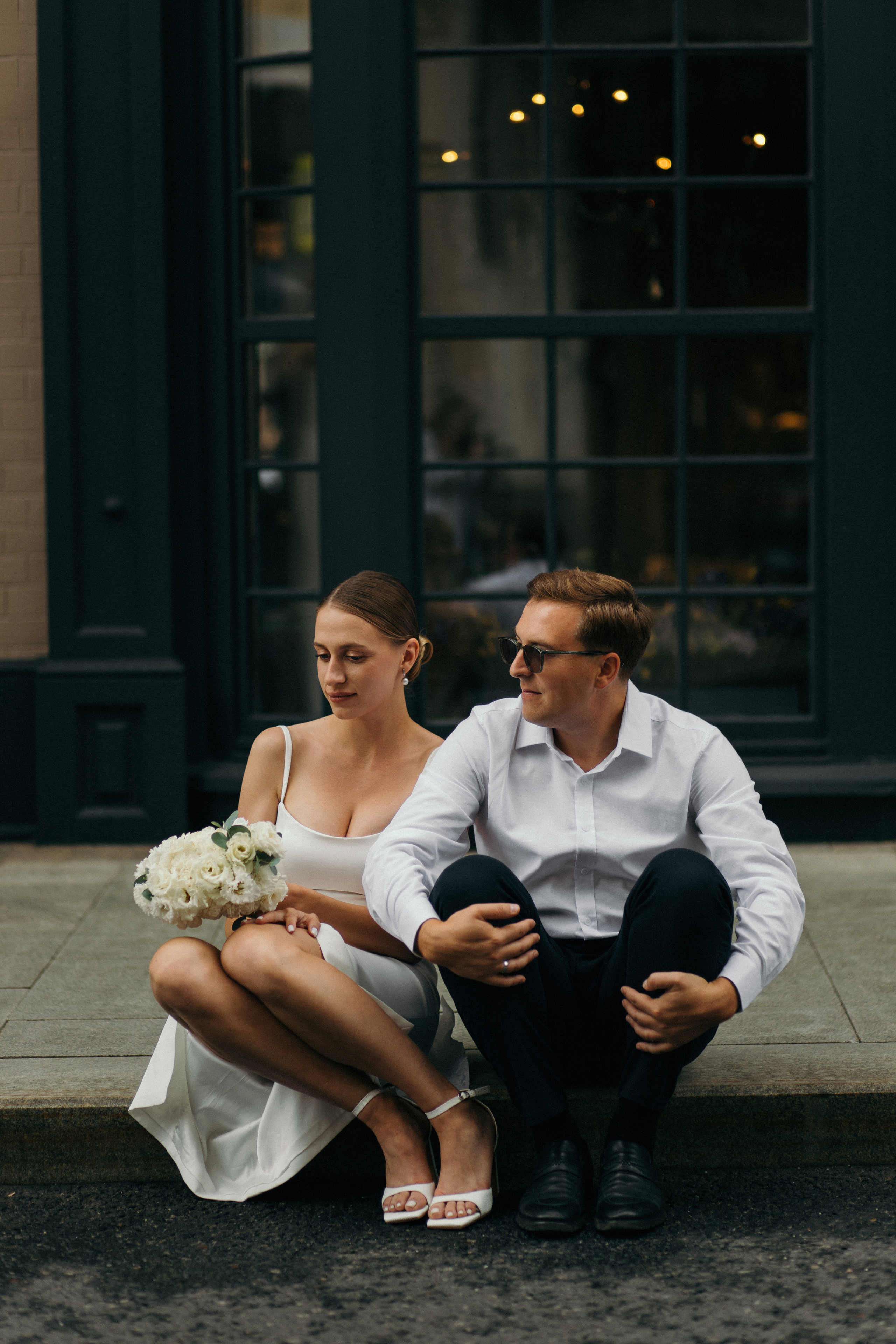 LESHA & KATYA. Фотограф | Кострома | Ксения Пучкова