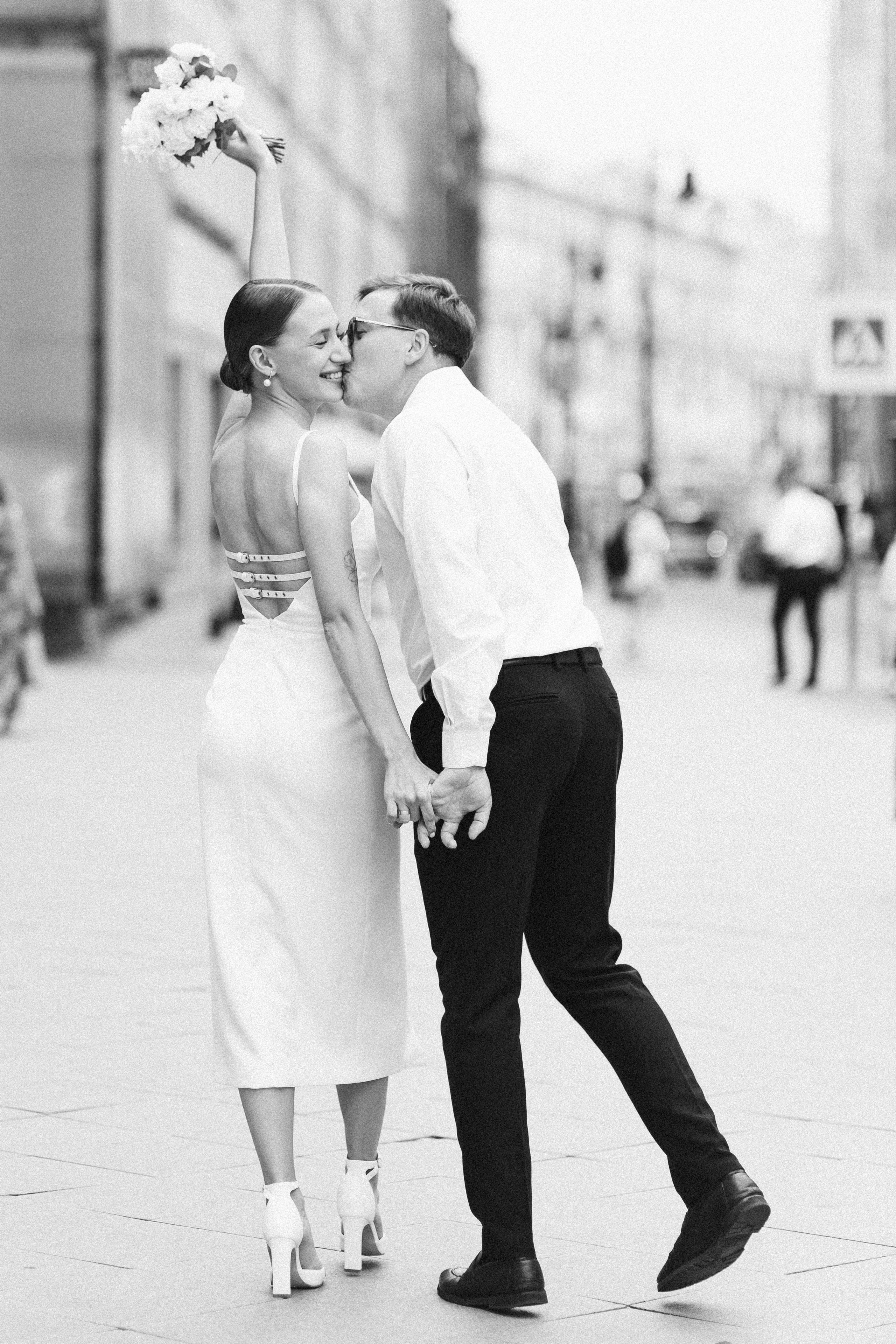 LESHA & KATYA. Фотограф | Кострома | Ксения Пучкова