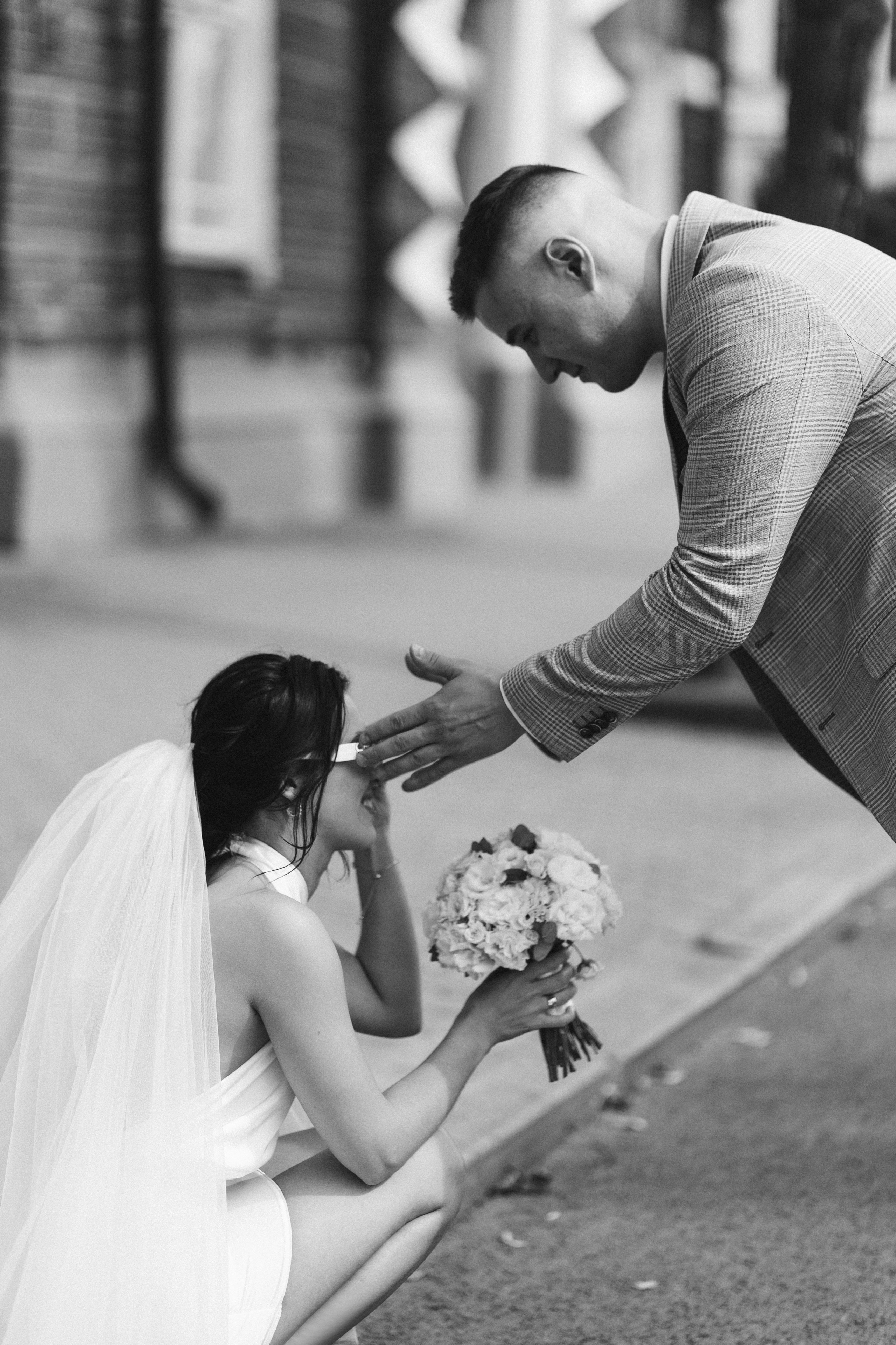 NIKITA & LIZA. Фотограф | Кострома | Ксения Пучкова