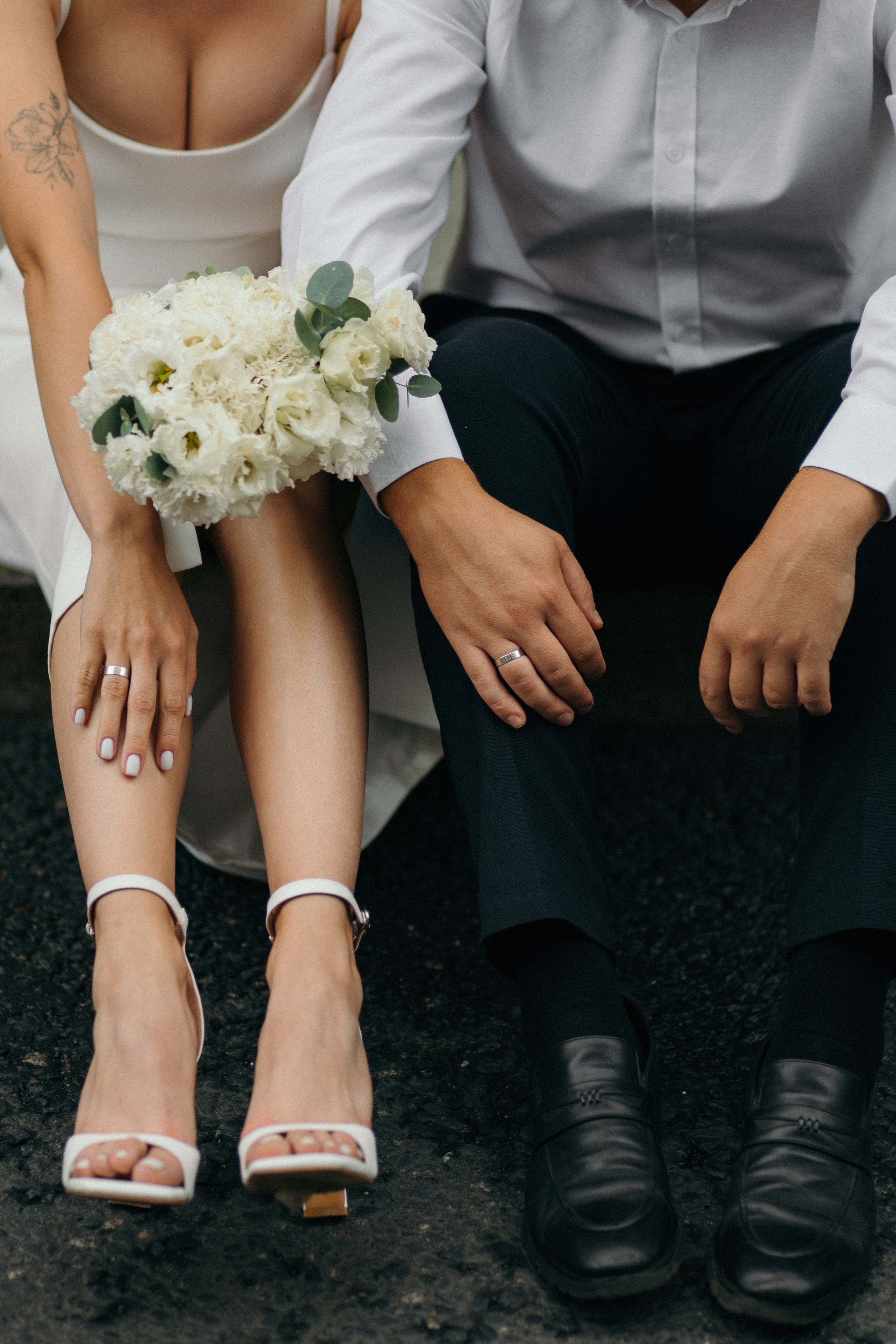 LESHA & KATYA. Фотограф | Кострома | Ксения Пучкова