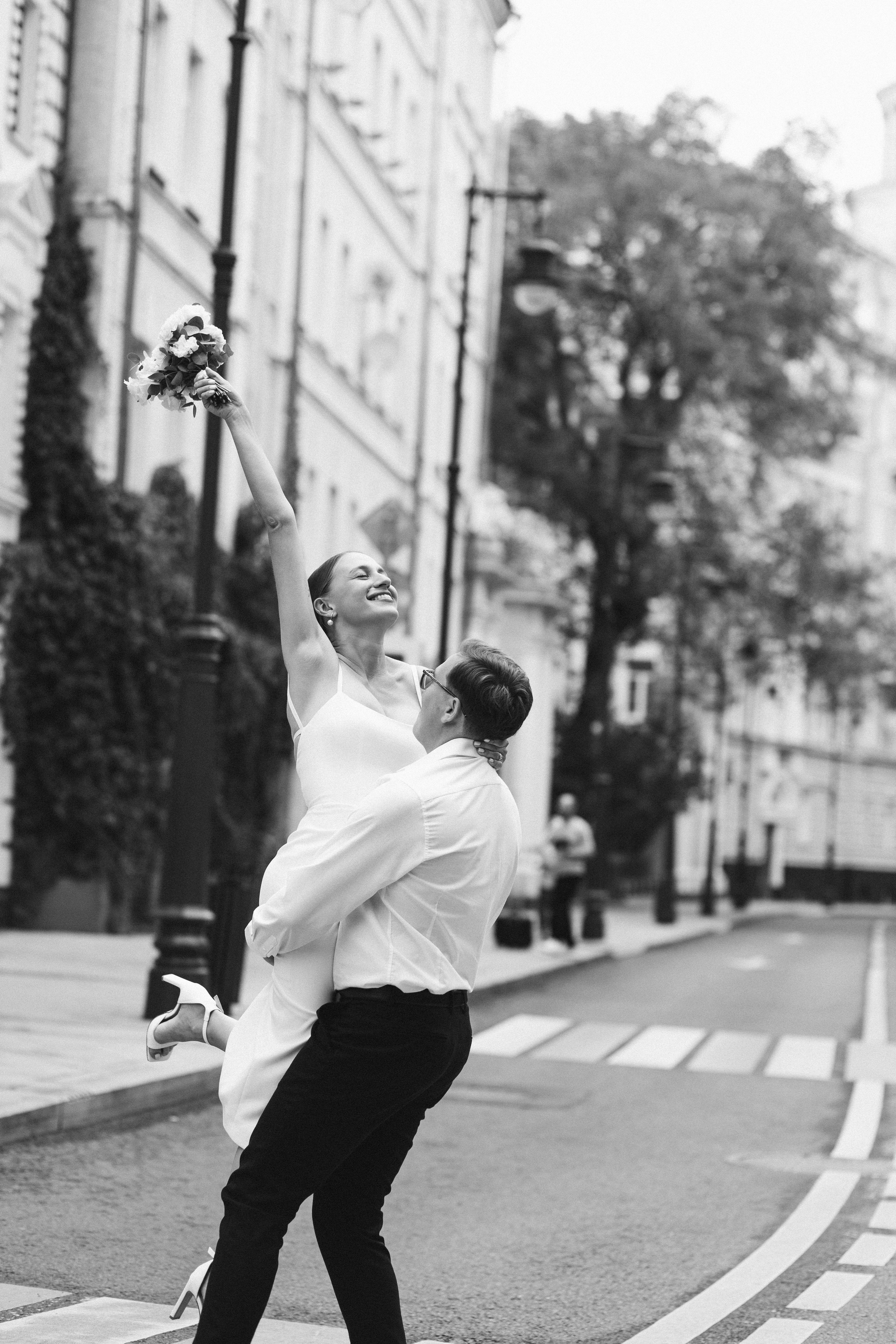 LESHA & KATYA. Фотограф | Кострома | Ксения Пучкова