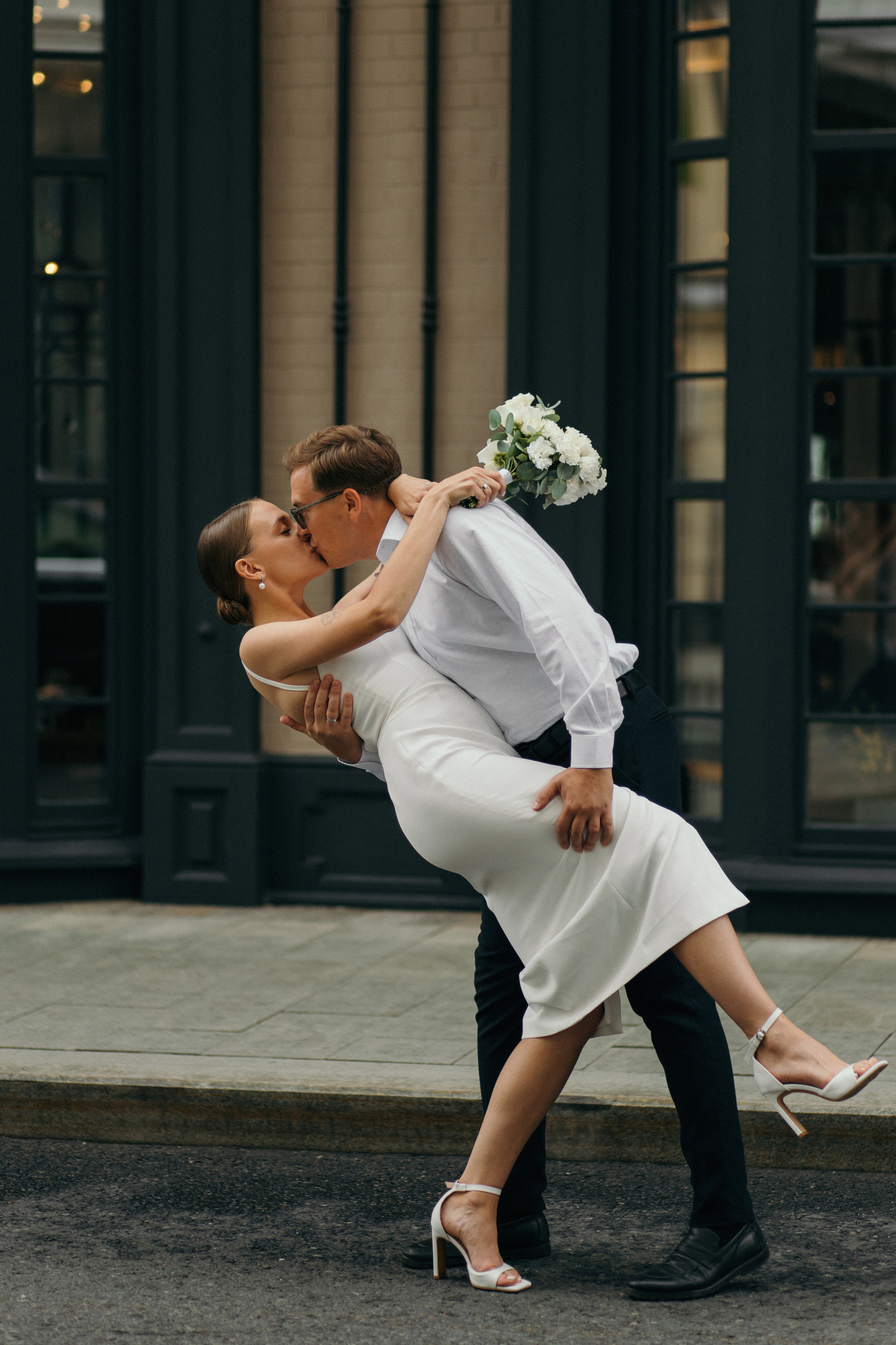 LESHA & KATYA. Фотограф | Кострома | Ксения Пучкова