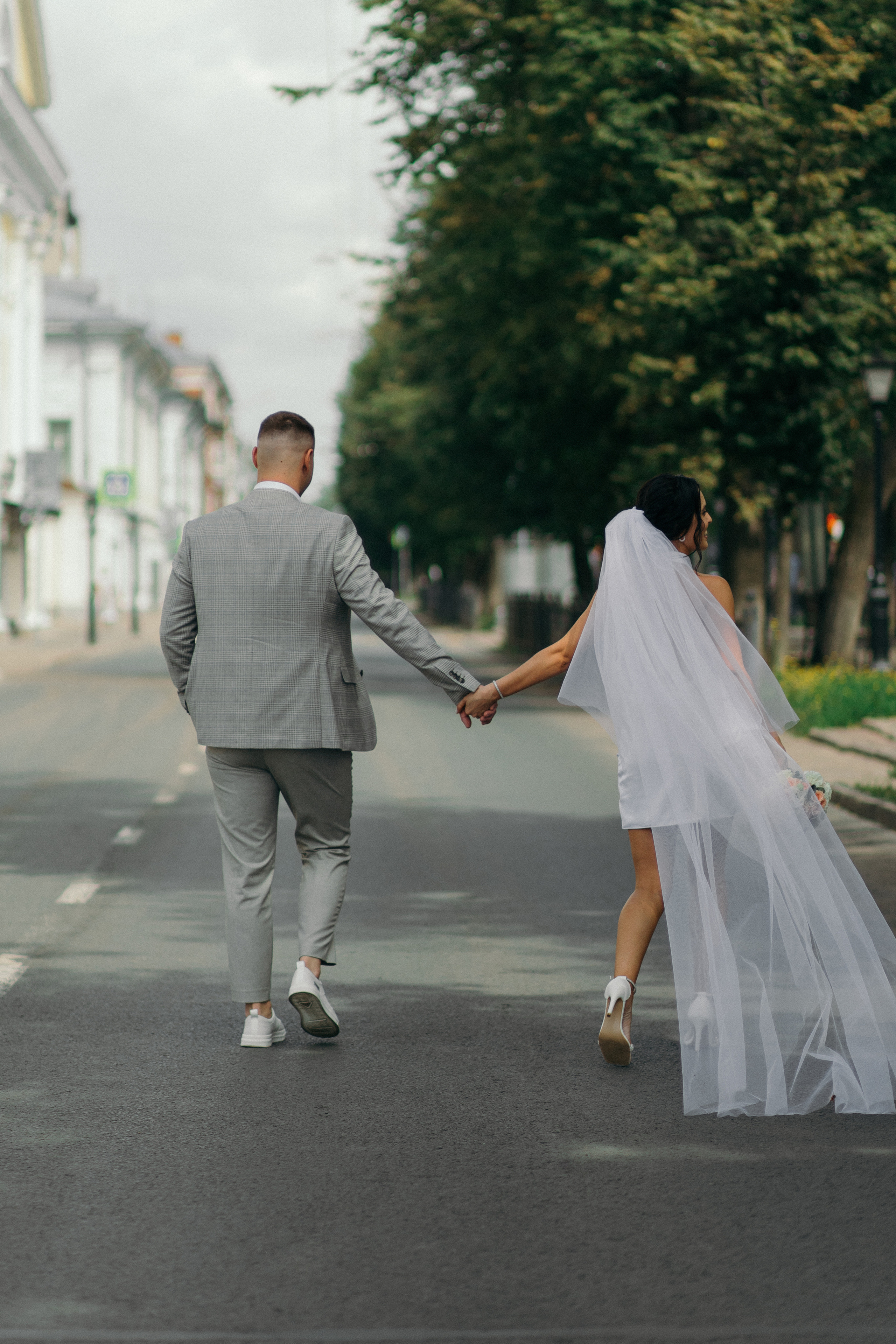 NIKITA & LIZA. Фотограф | Кострома | Ксения Пучкова