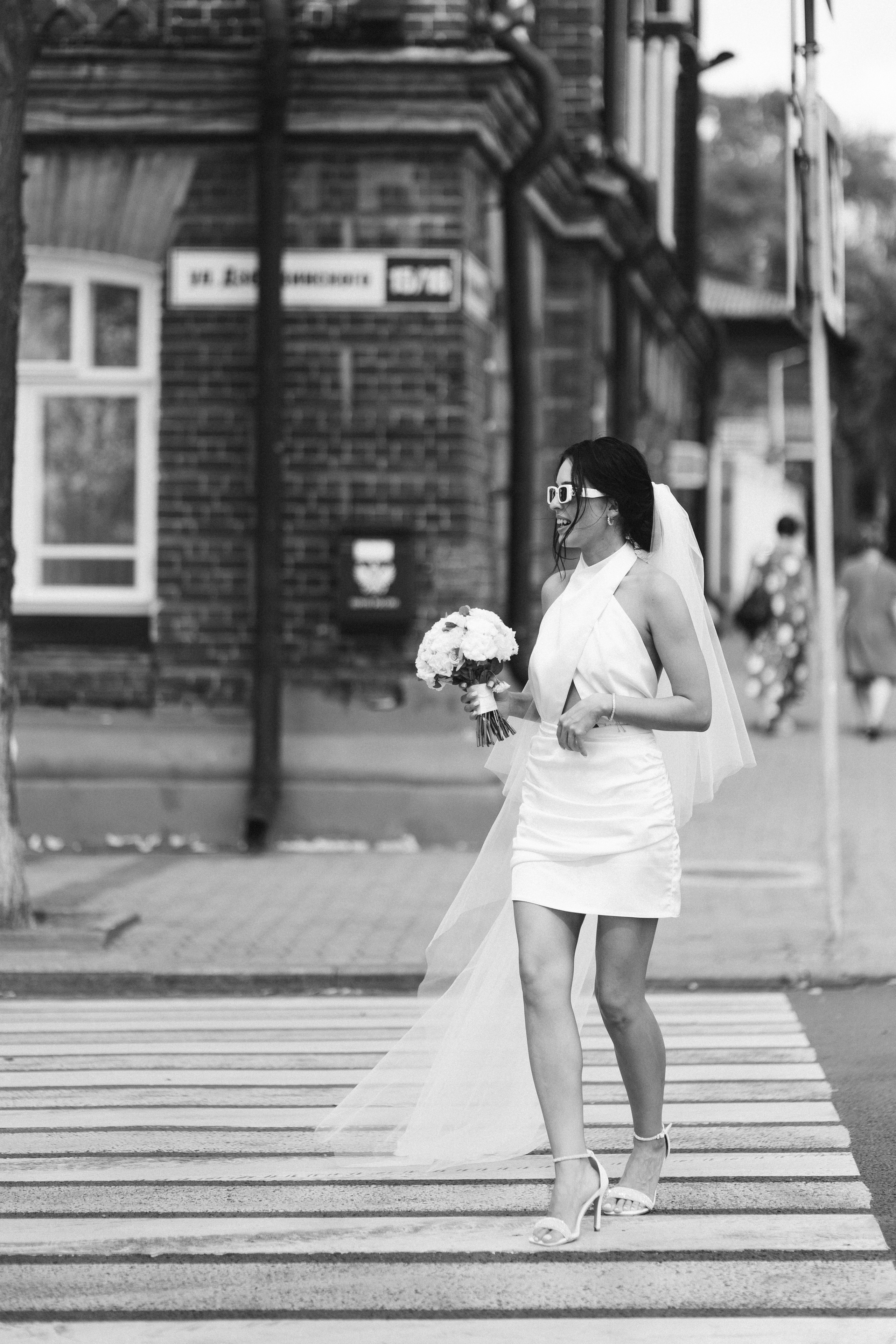 NIKITA & LIZA. Фотограф | Кострома | Ксения Пучкова