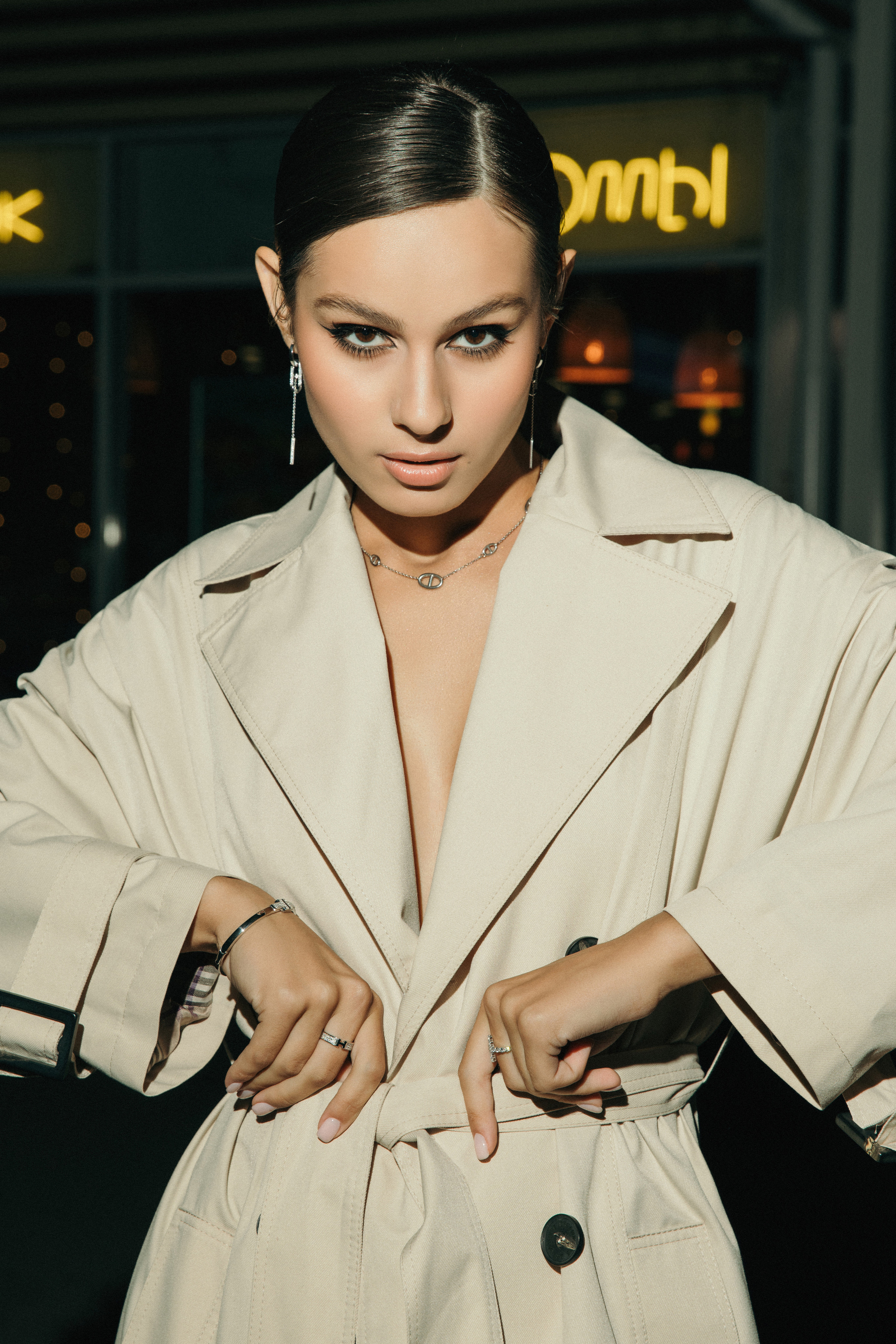 GOLDEN CHOICE. Фотограф | Кострома | Ксения Пучкова