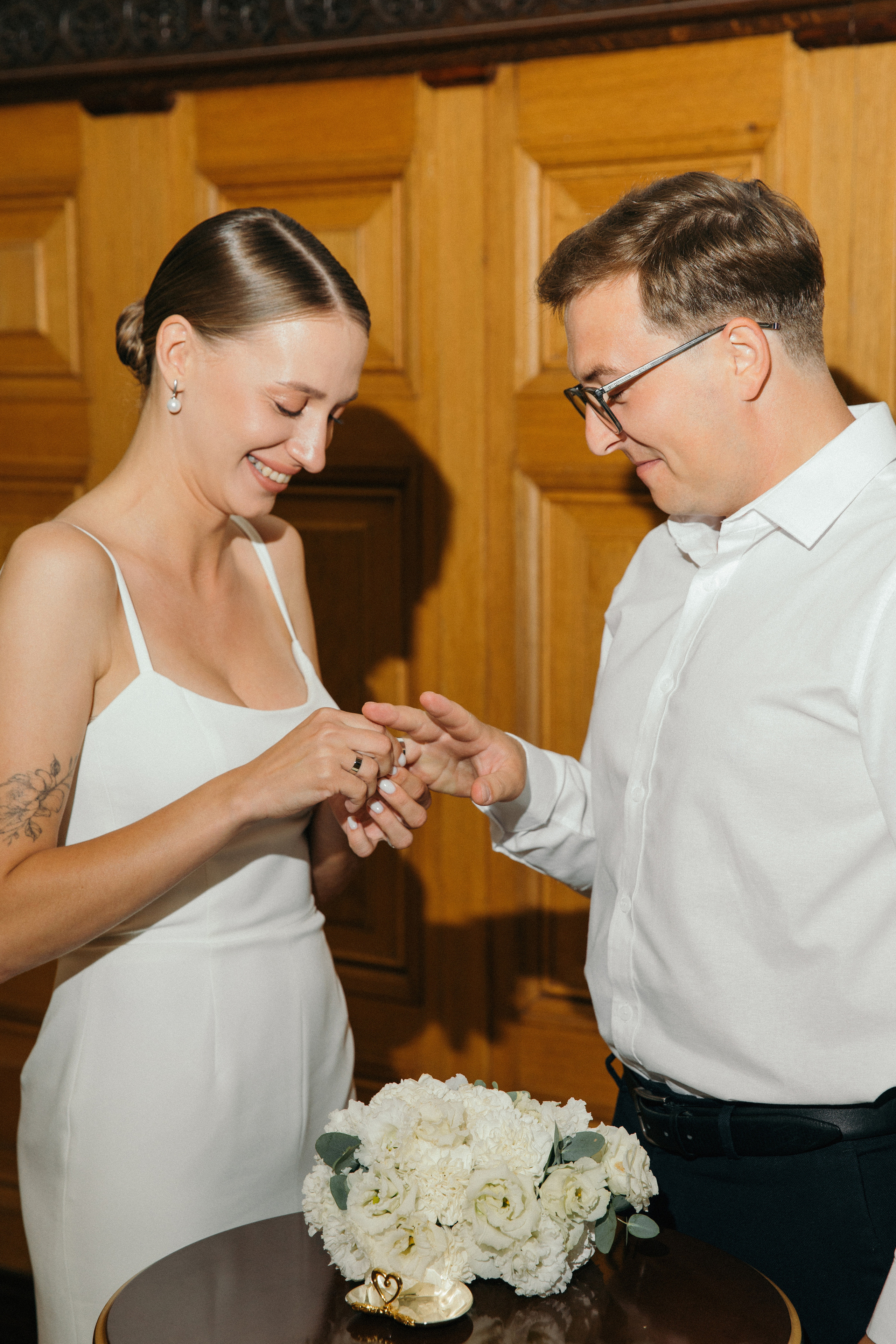 LESHA & KATYA. Фотограф | Кострома | Ксения Пучкова