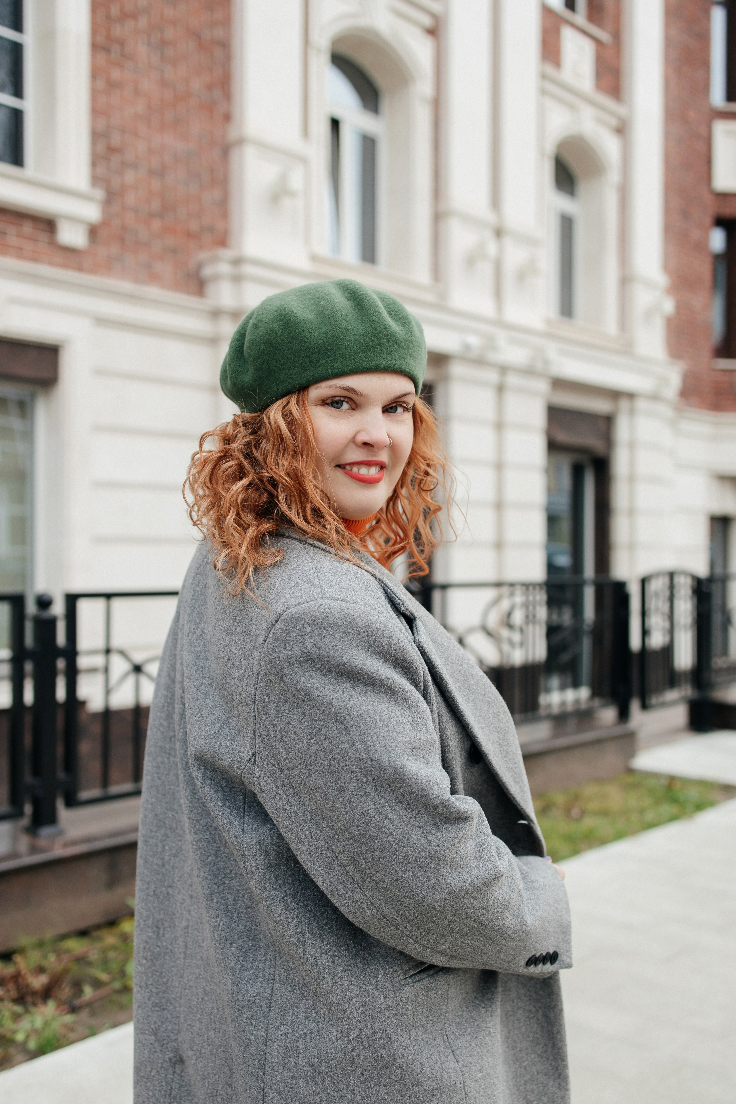 Екатерина. Семейный фотограф в Рязани и Рязанской области