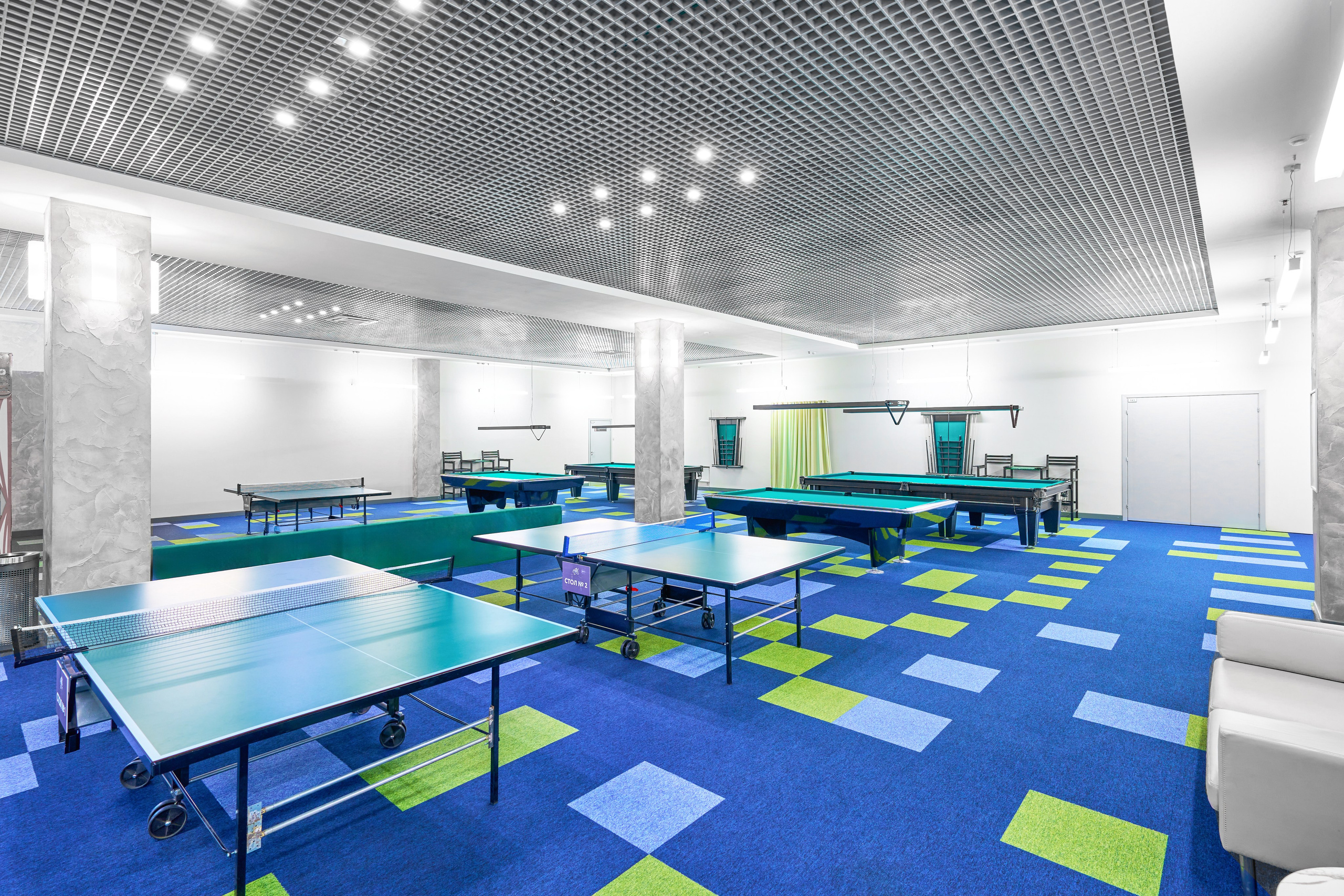 ИГОРА ЛЕДОВЫЙ