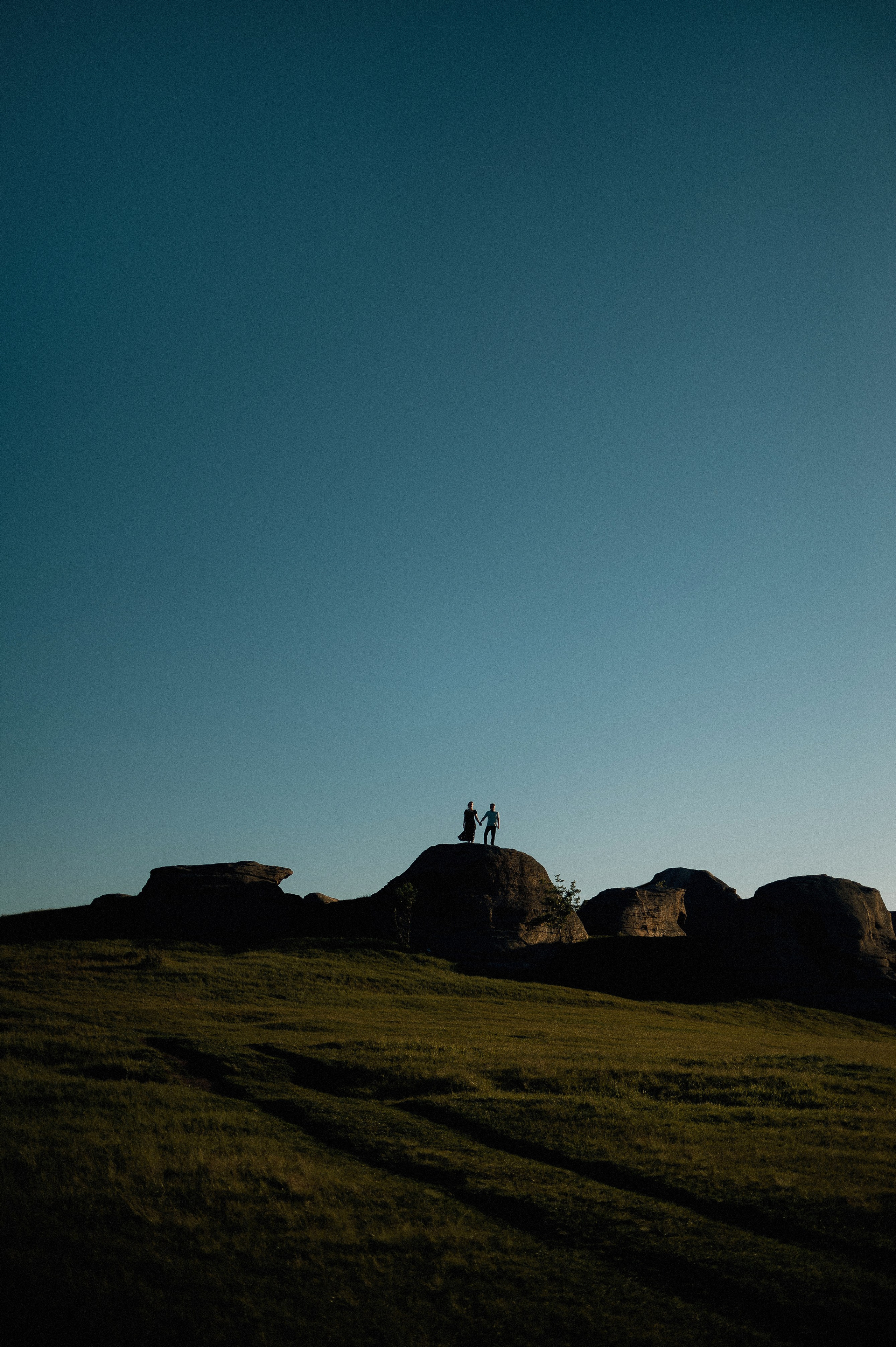 Роман+Катя. Фотограф в Екатеринбурге Артём Зайнетдинов