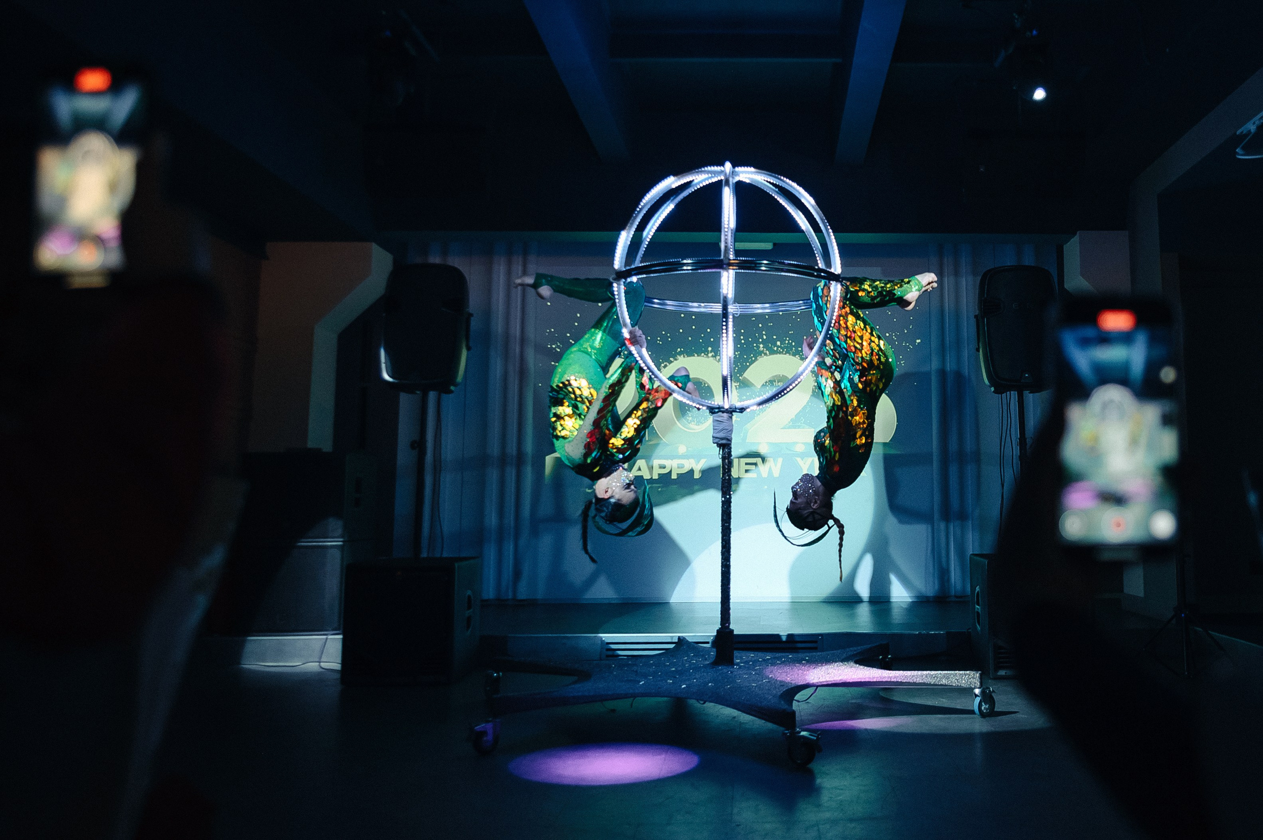 Корпоратив для ЧОП. Фотограф в Екатеринбурге Артём Зайнетдинов