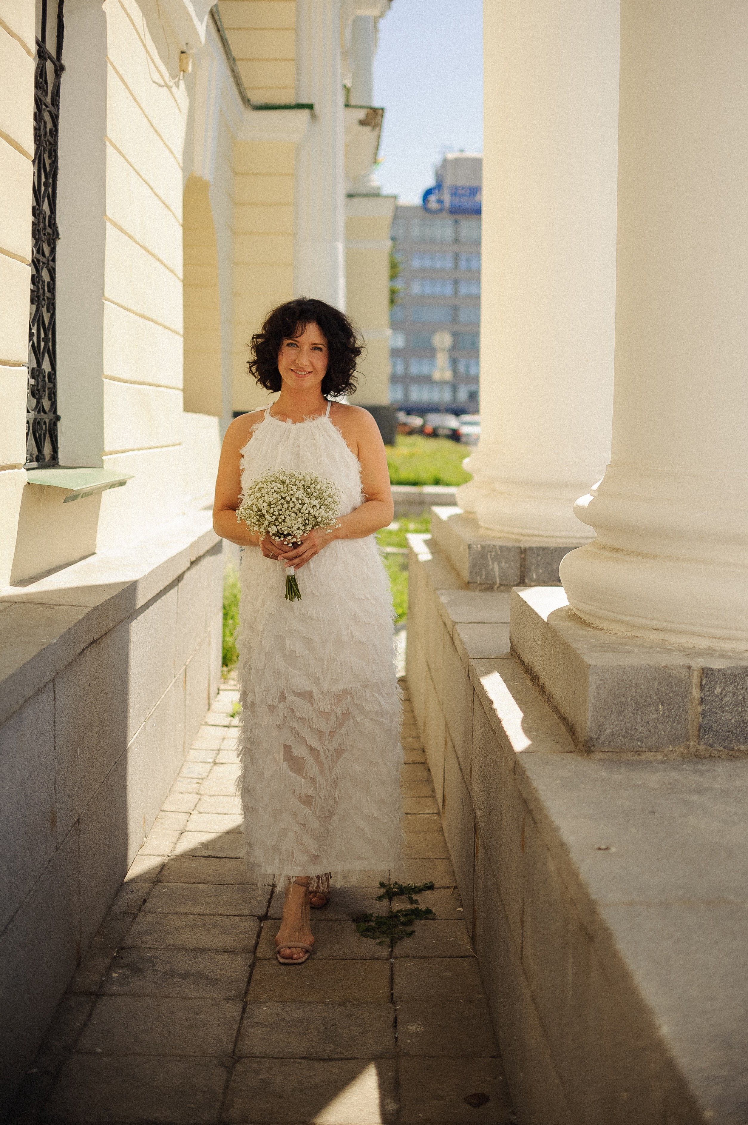 Артём и Елена. Фотограф в Екатеринбурге Артём Зайнетдинов