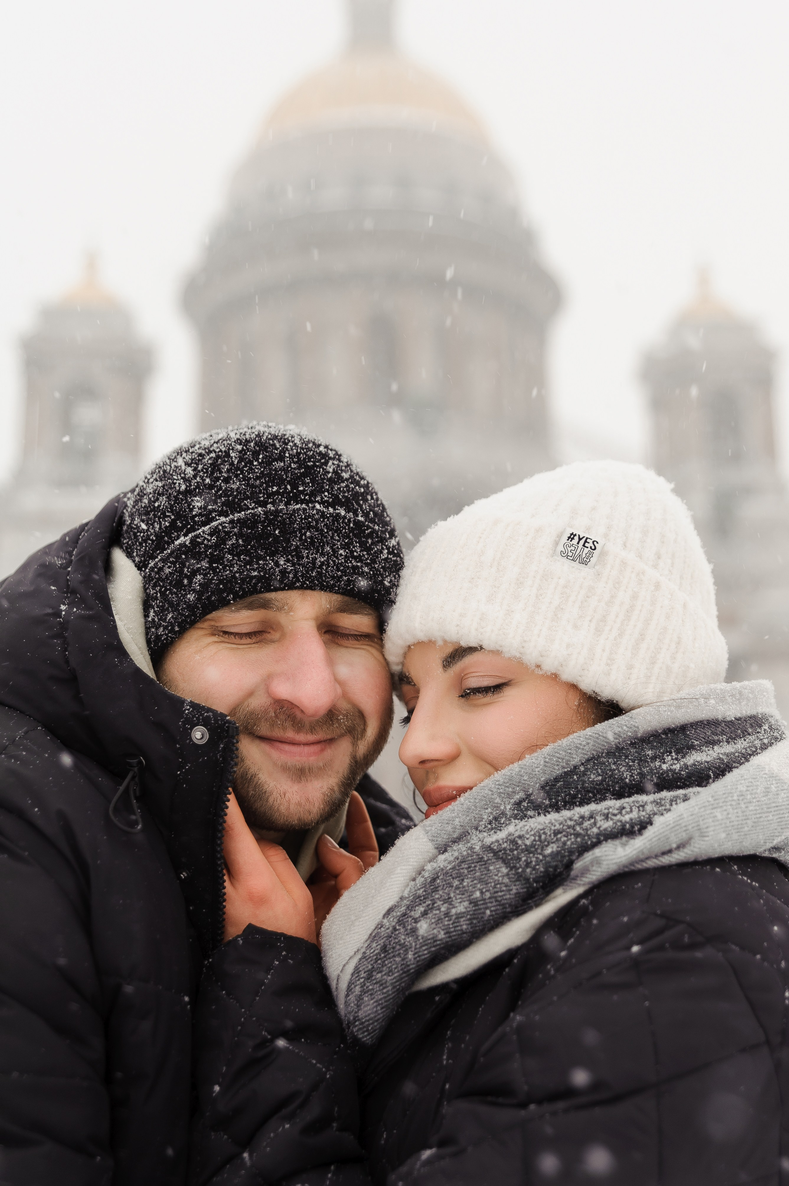 Павел+Дойна. Фотограф в Екатеринбурге Артём Зайнетдинов