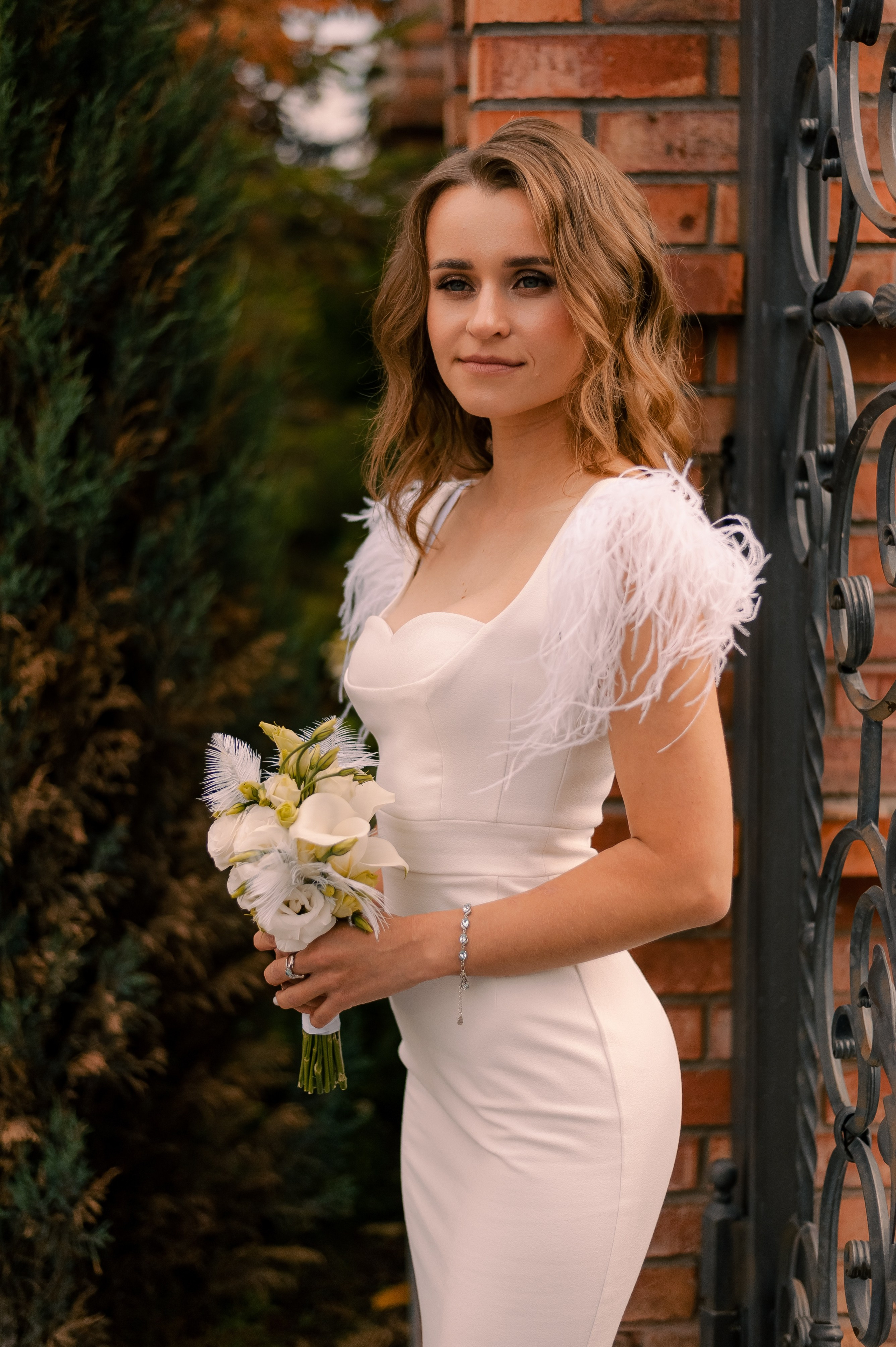 Игорь и Виктория. Фотограф в Екатеринбурге Артём Зайнетдинов