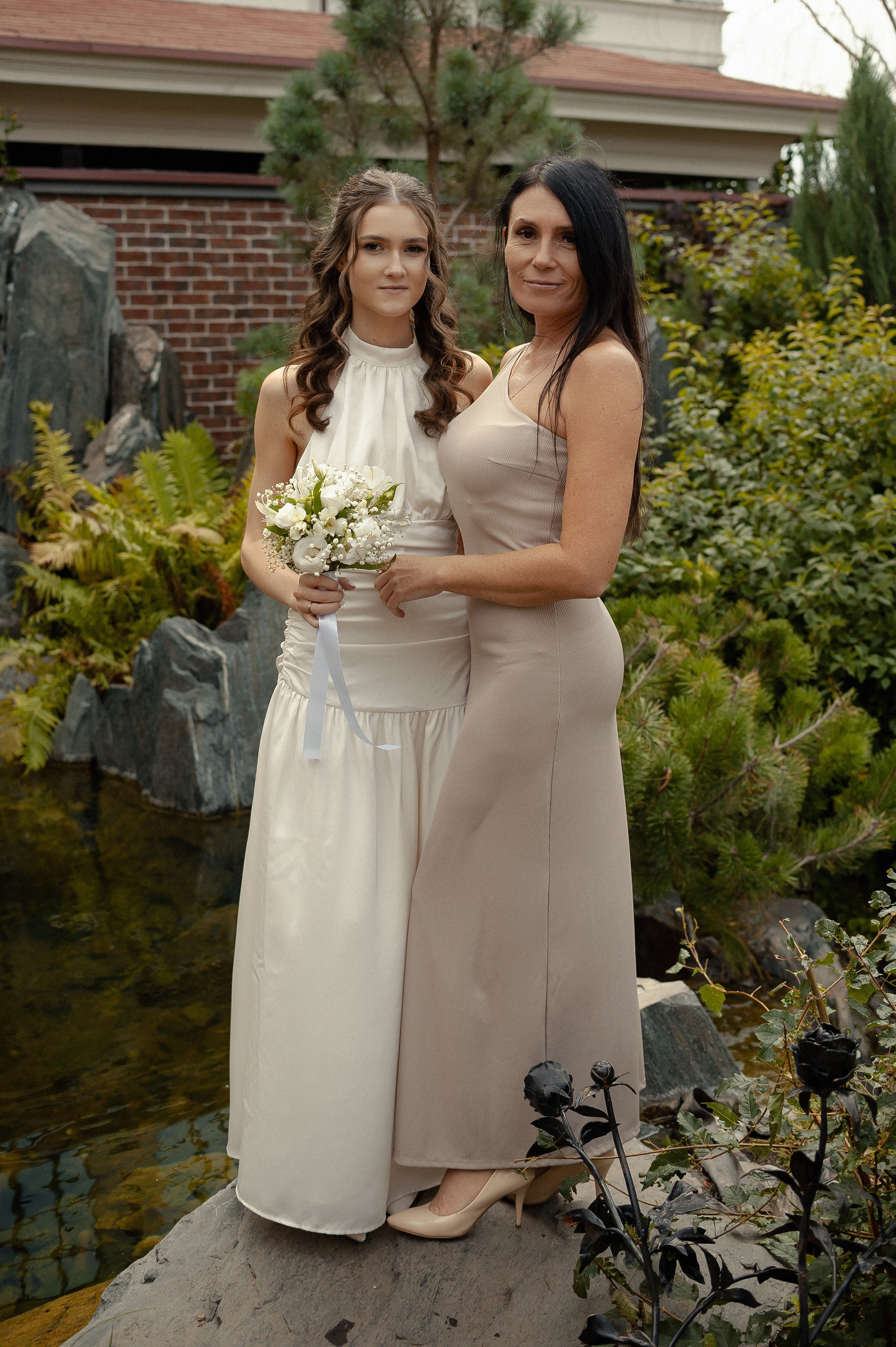 Максим и Геля. Фотограф в Екатеринбурге Артём Зайнетдинов