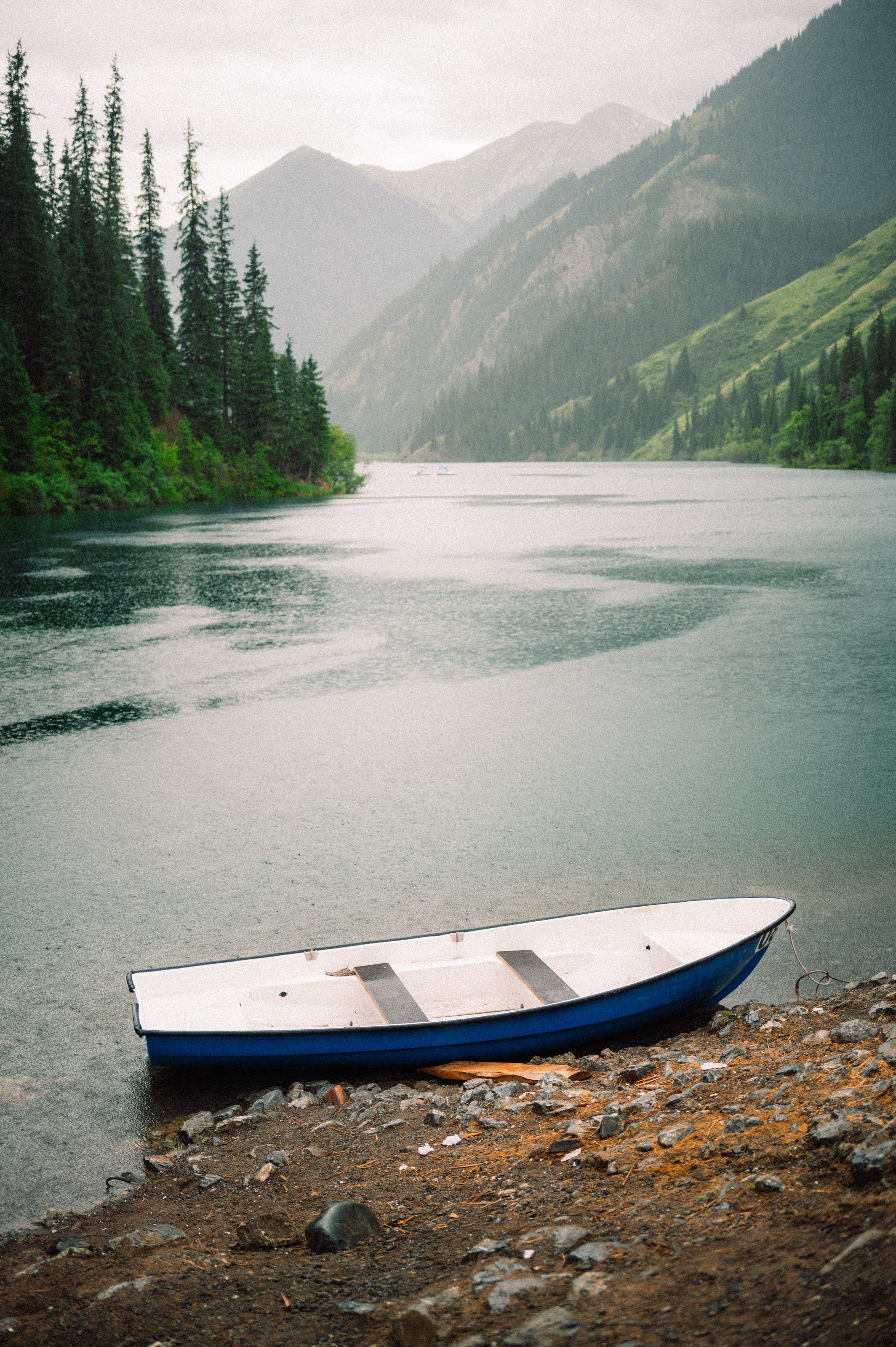 Чарын-Кольсай: лето 2024. Фотограф в Алматы — Дарья Фёдорова