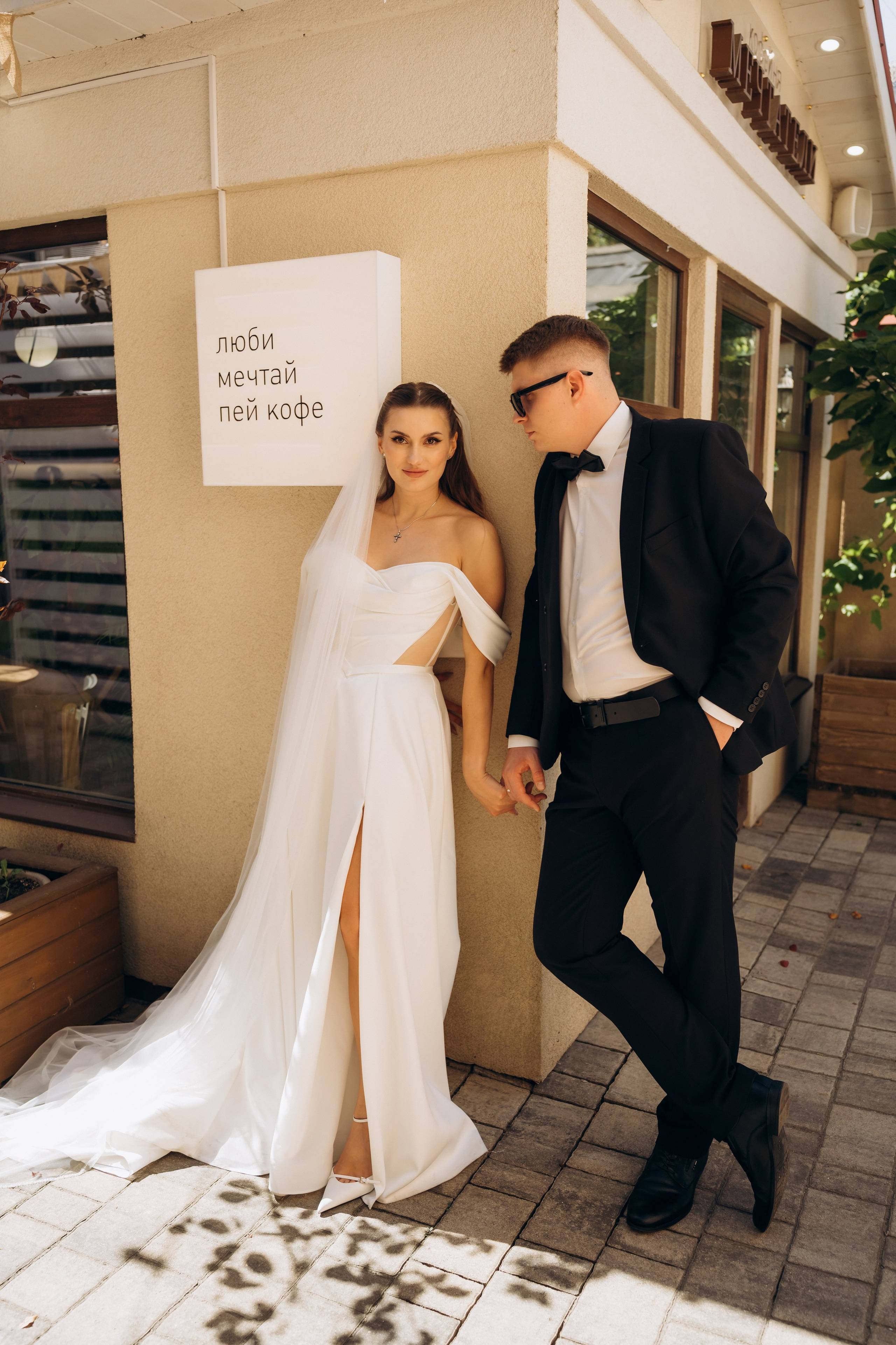 Владимир и Елисавета. Ирина Гонтарева|Фотограф|Белгород