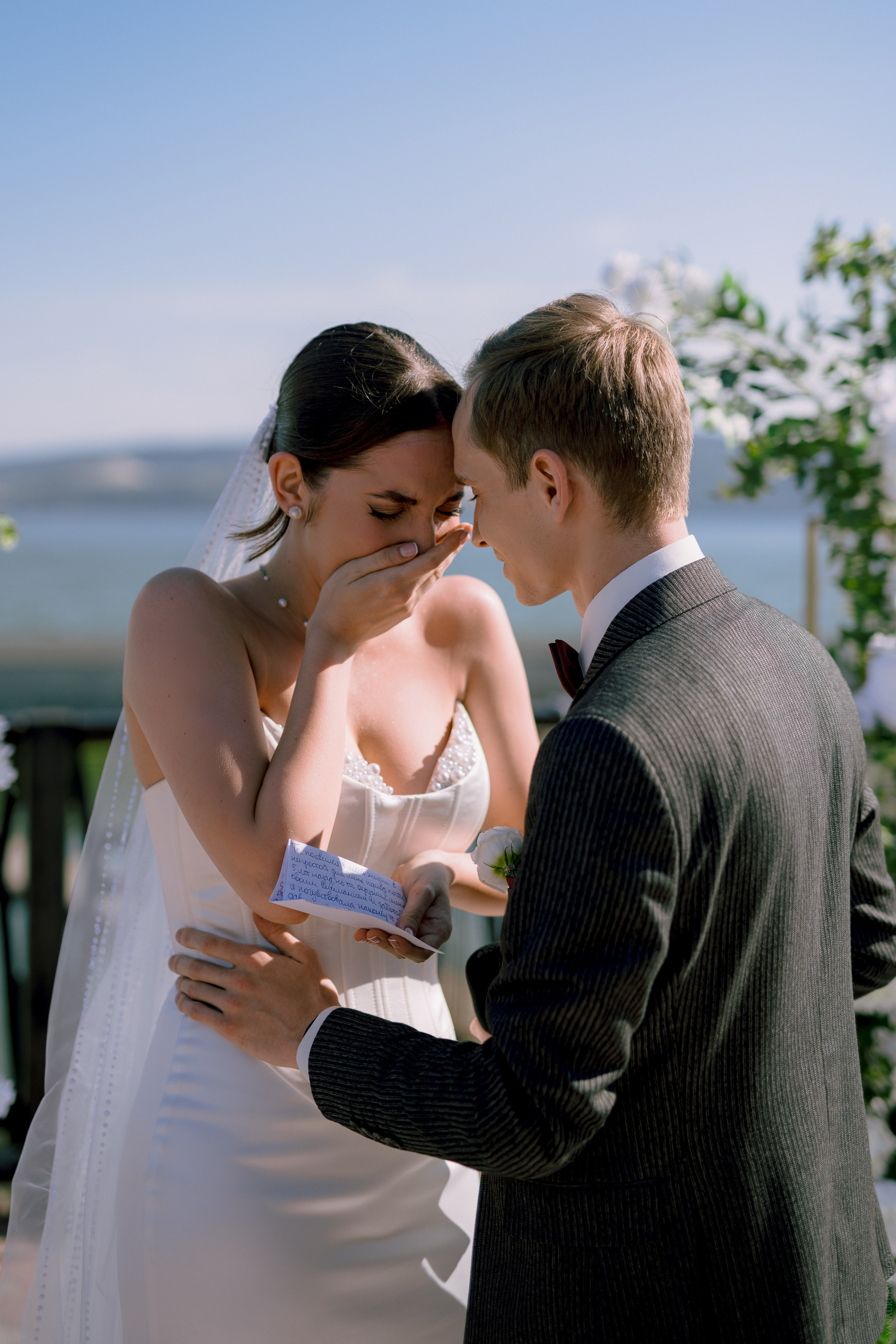 Свадебный анонс. Илья и Ангелина. Свадебный и контент- фотограф в Тольятти, Самаре, Москве Яна Уруева