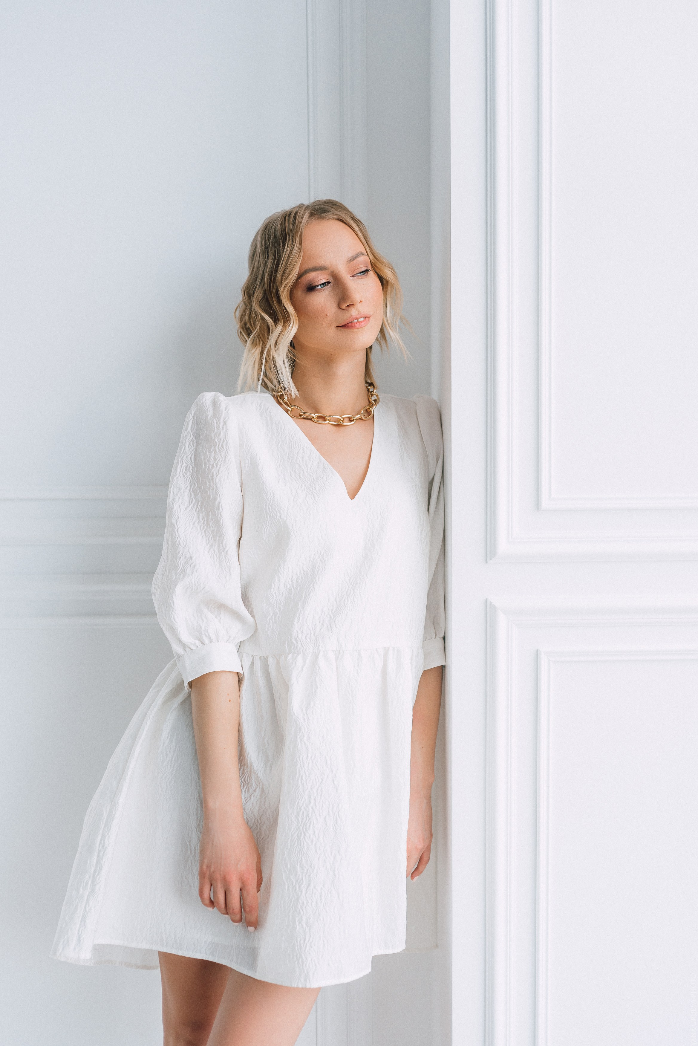 Индивидуальная фотосессия. Свадебный и контент- фотограф в Тольятти, Самаре, Москве Яна Уруева