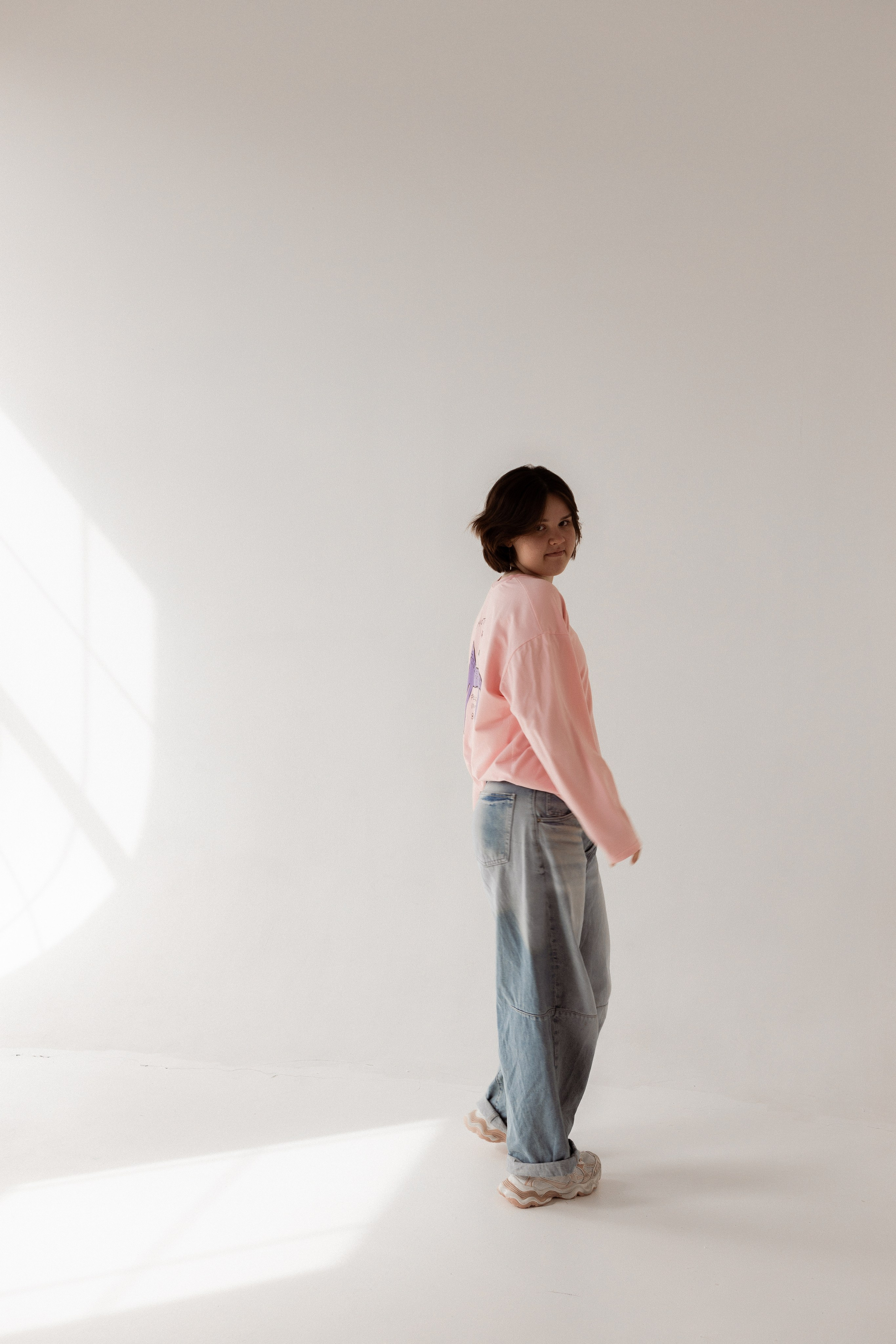 Даша. Свадебный фотограф в Воронеже Вероника Богай