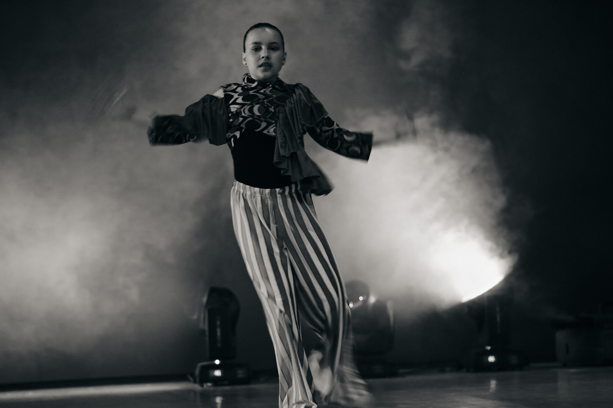 KADANCE in CEC Dubrovicy. Фотограф Антонина Гудкова